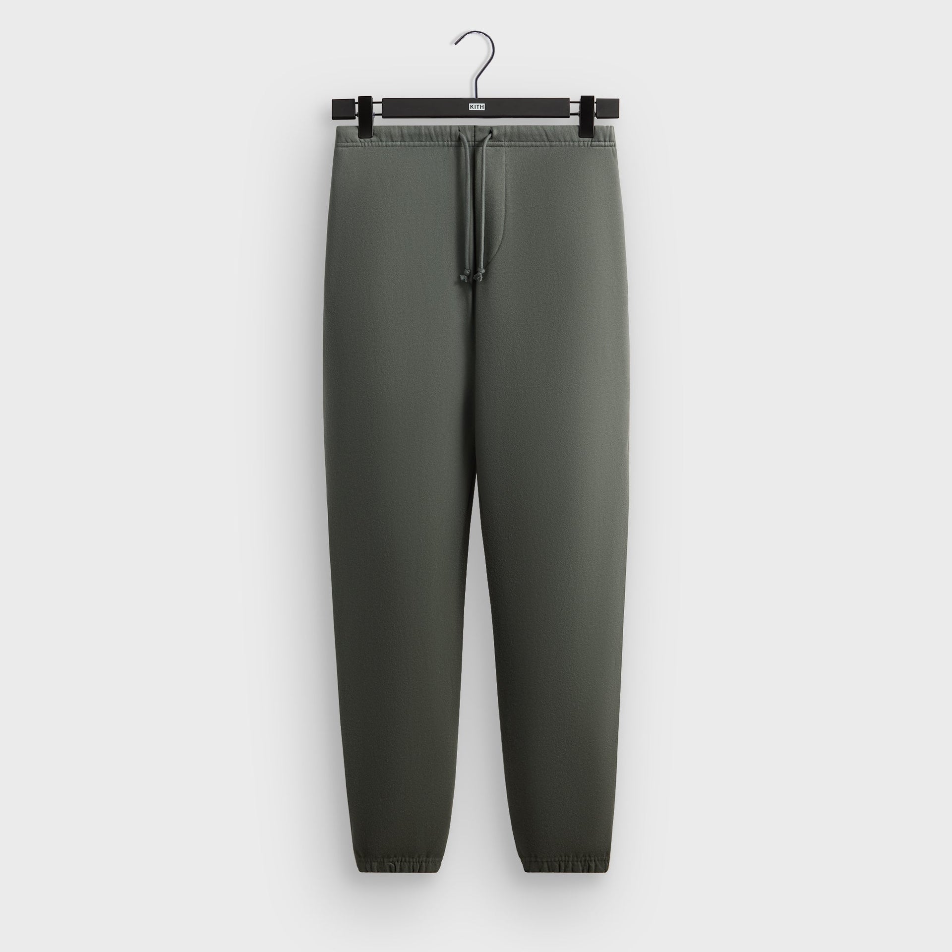 Kith Sueded French Terry Emmons Sweatpant - Machine - PH
