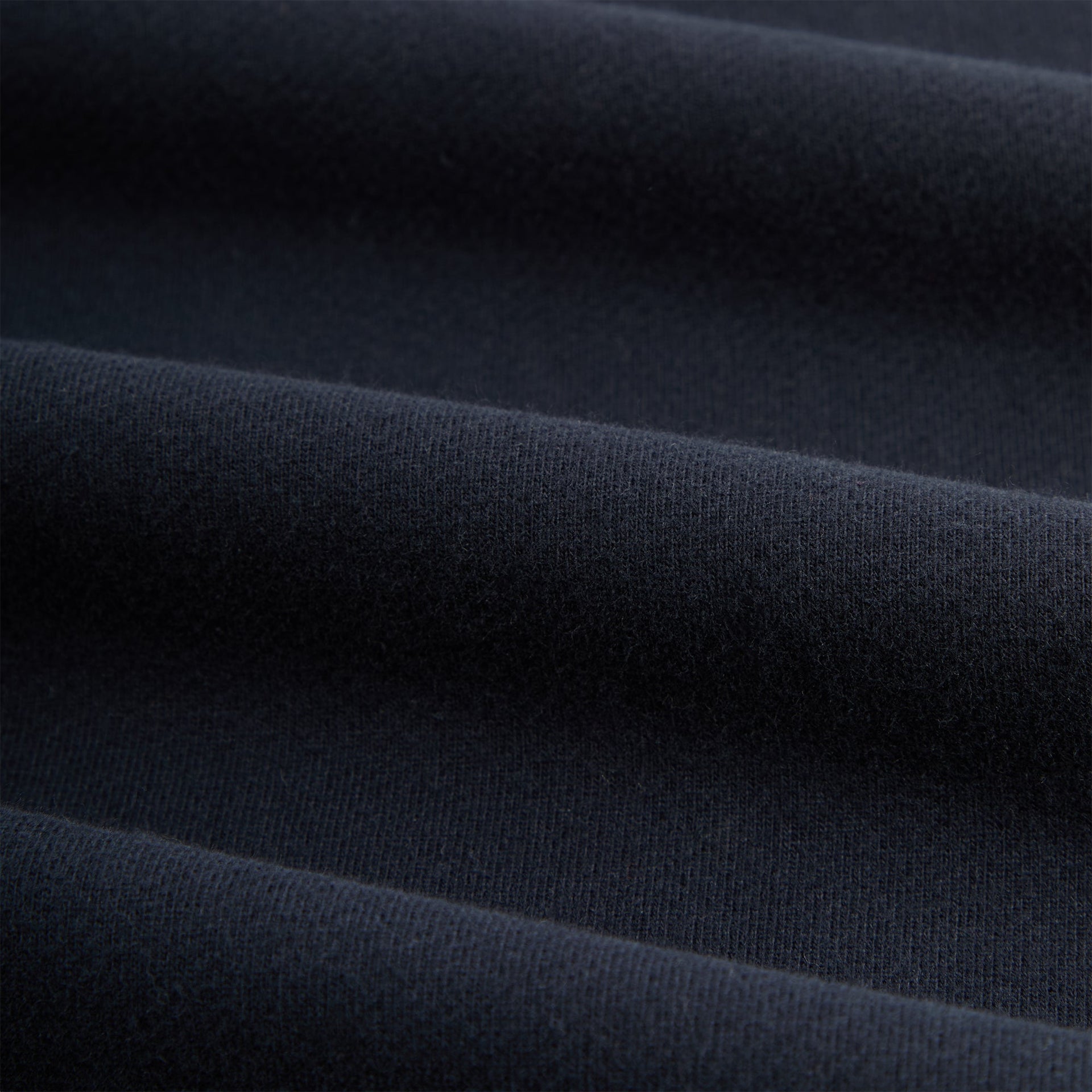 Kith Sueded French Terry Emmons Sweatpant - Admiral - PH