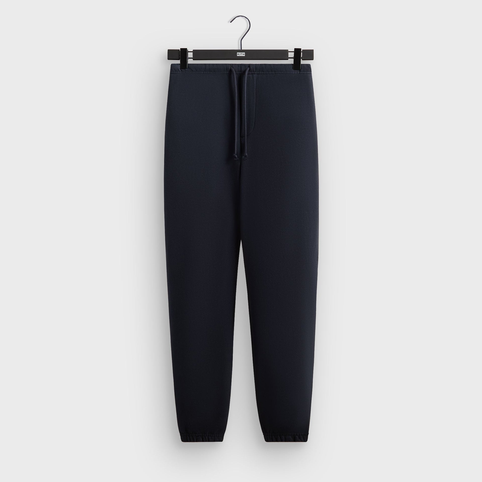 Kith Sueded French Terry Emmons Sweatpant - Admiral - PH