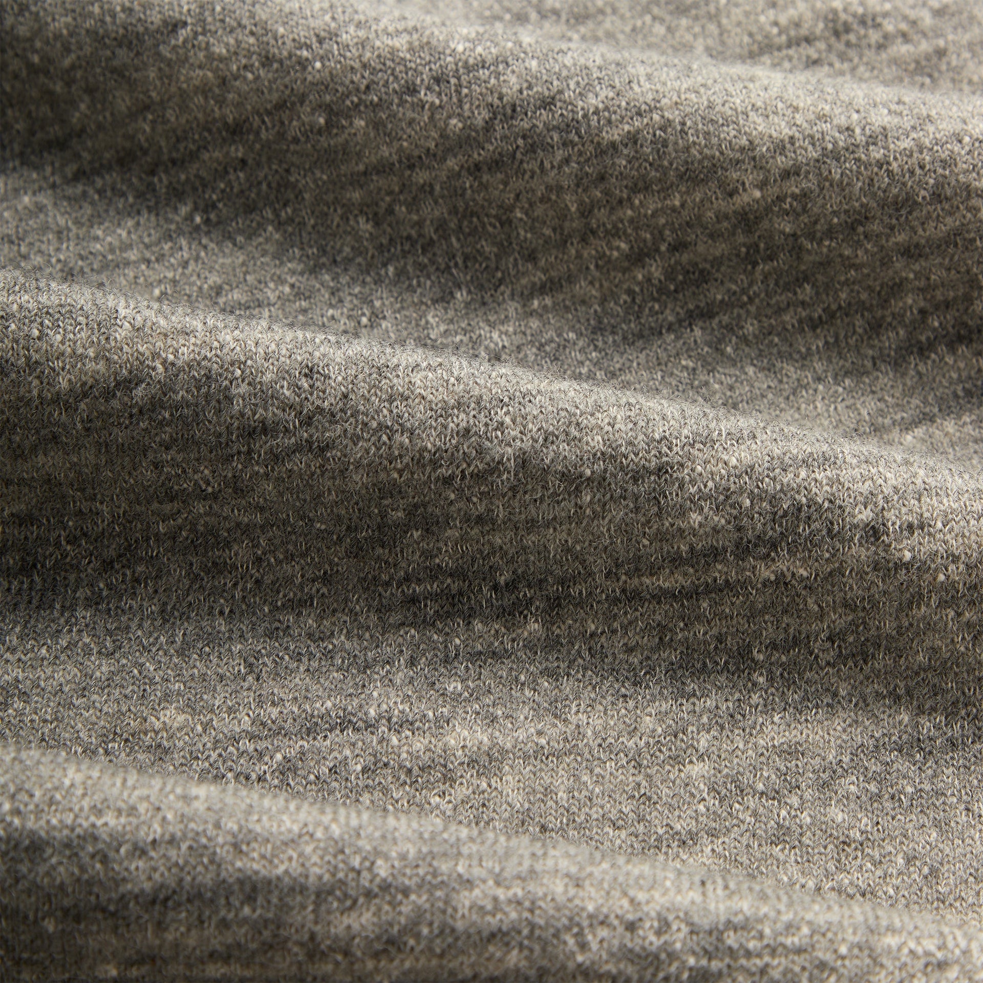 &Kin Bryson Sweatpant - Medium Heather Grey - PH