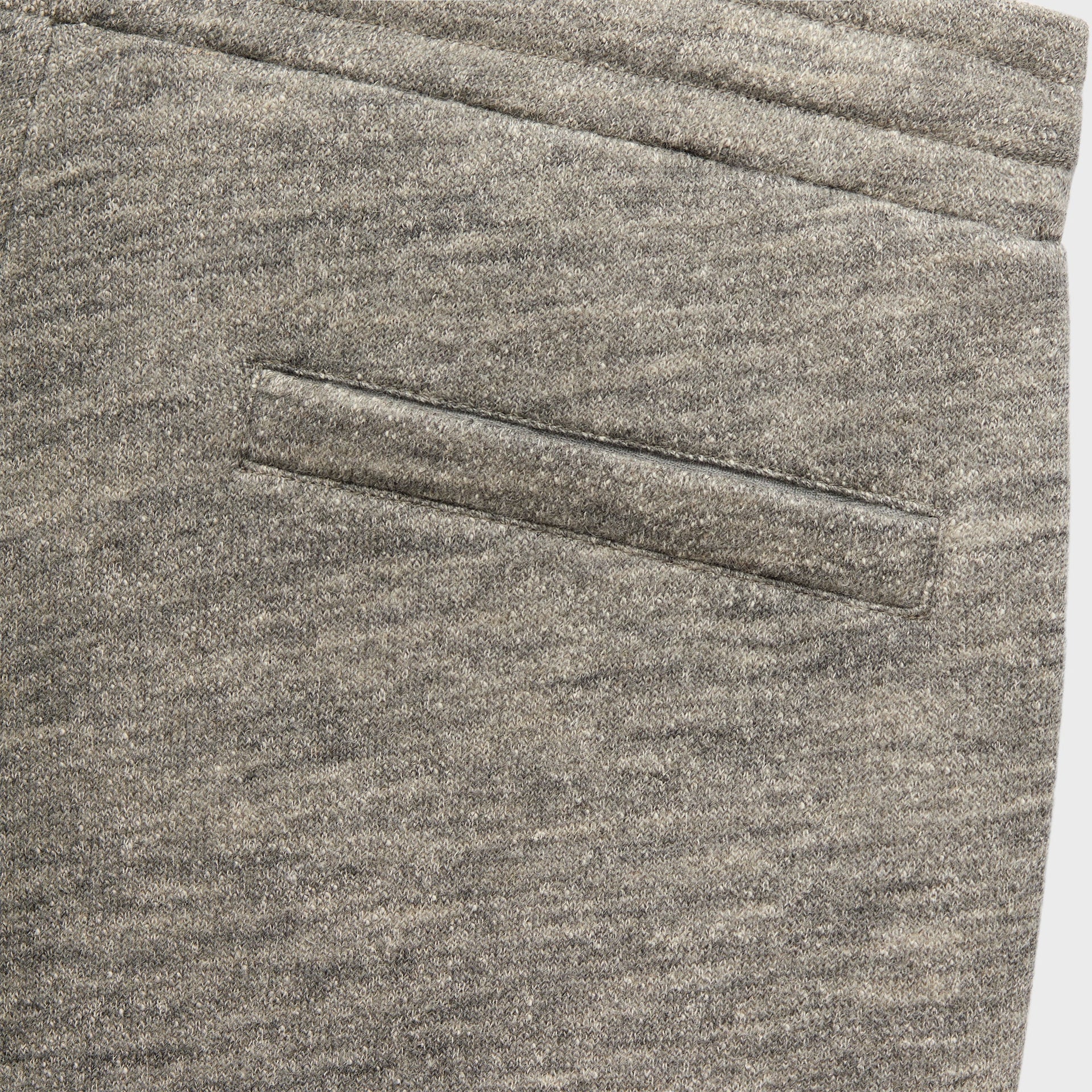 &Kin Bryson Sweatpant - Medium Heather Grey - PH