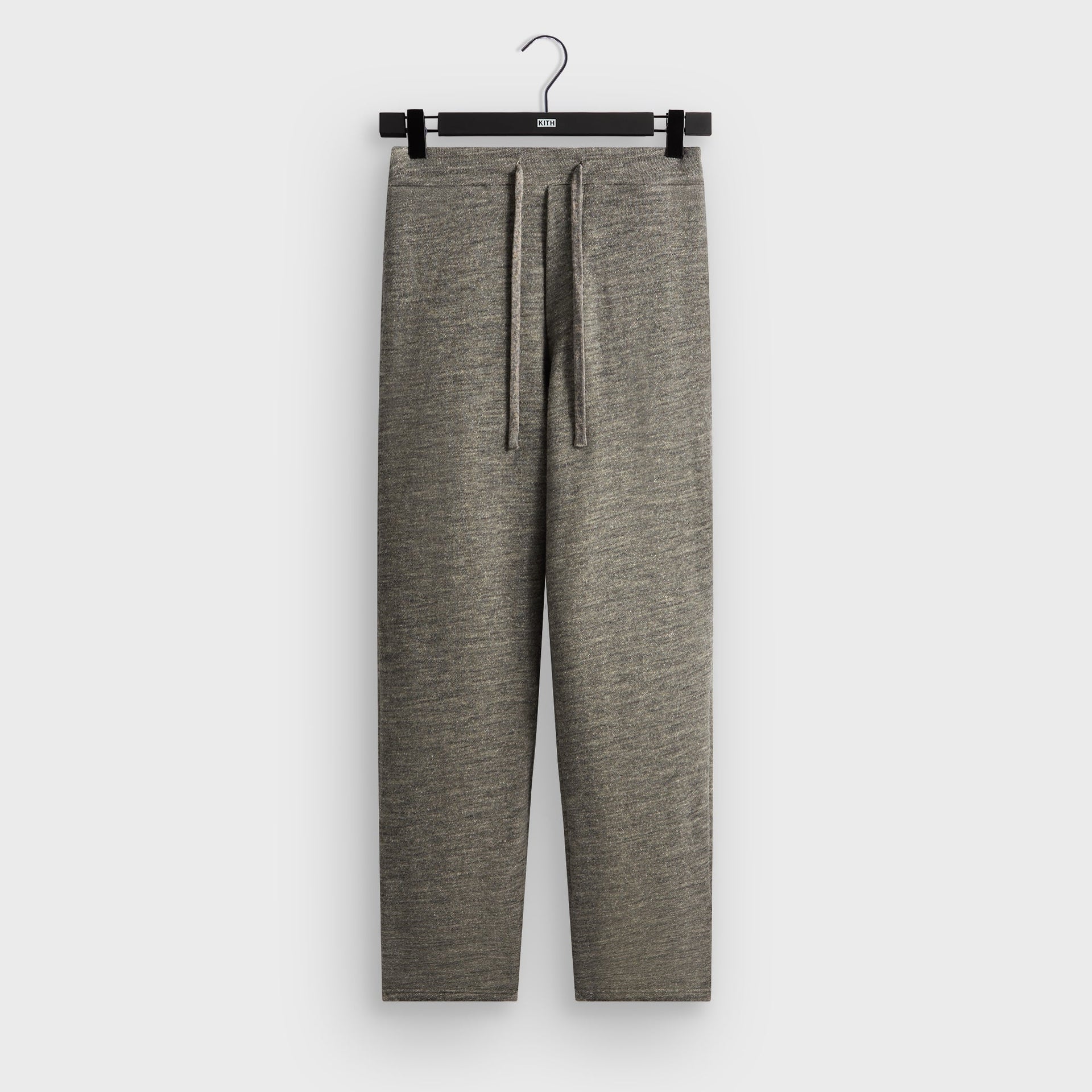 &Kin Bryson Sweatpant - Medium Heather Grey - PH