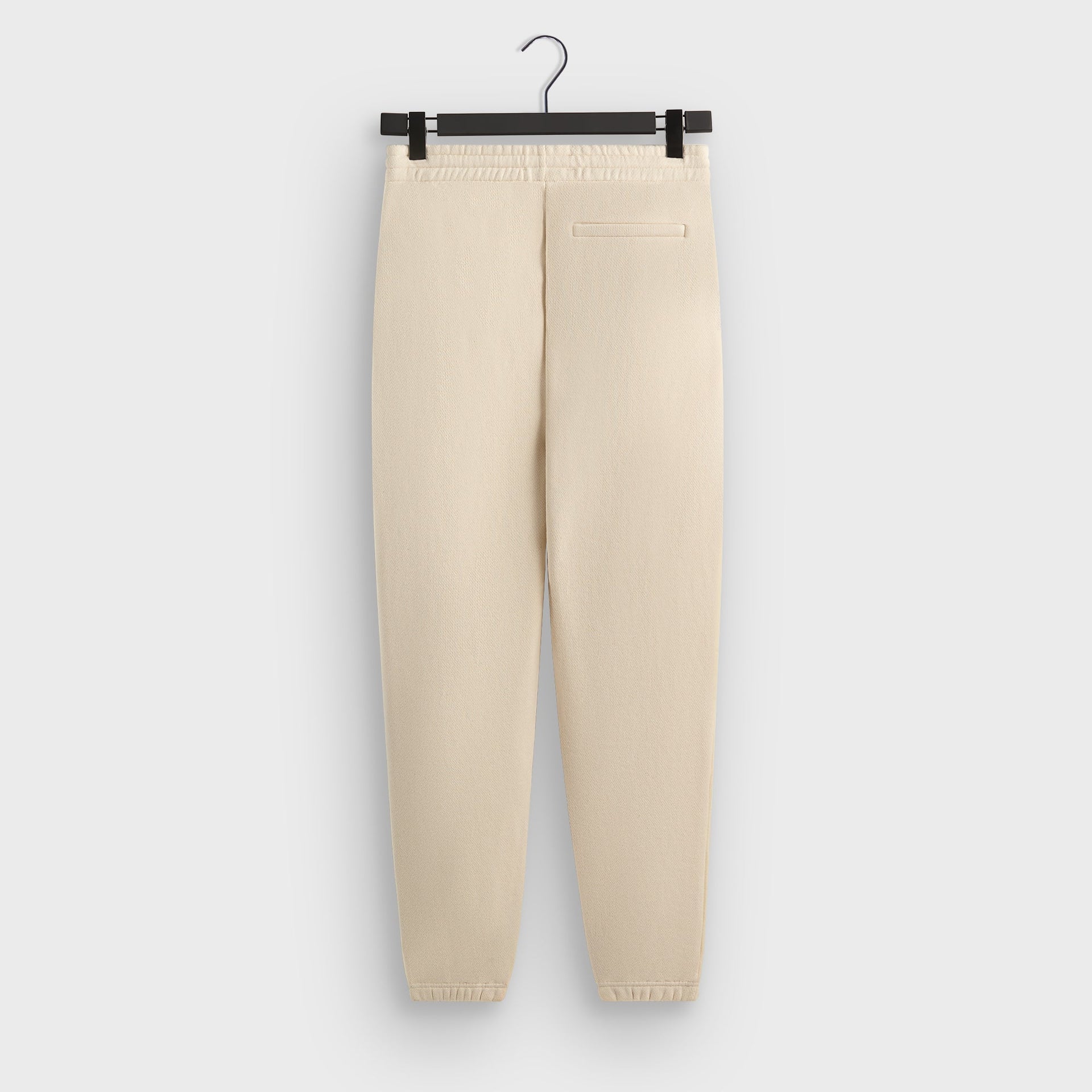 &Kin Luxe Terry Emmons Sweatpant - Whisper - PH