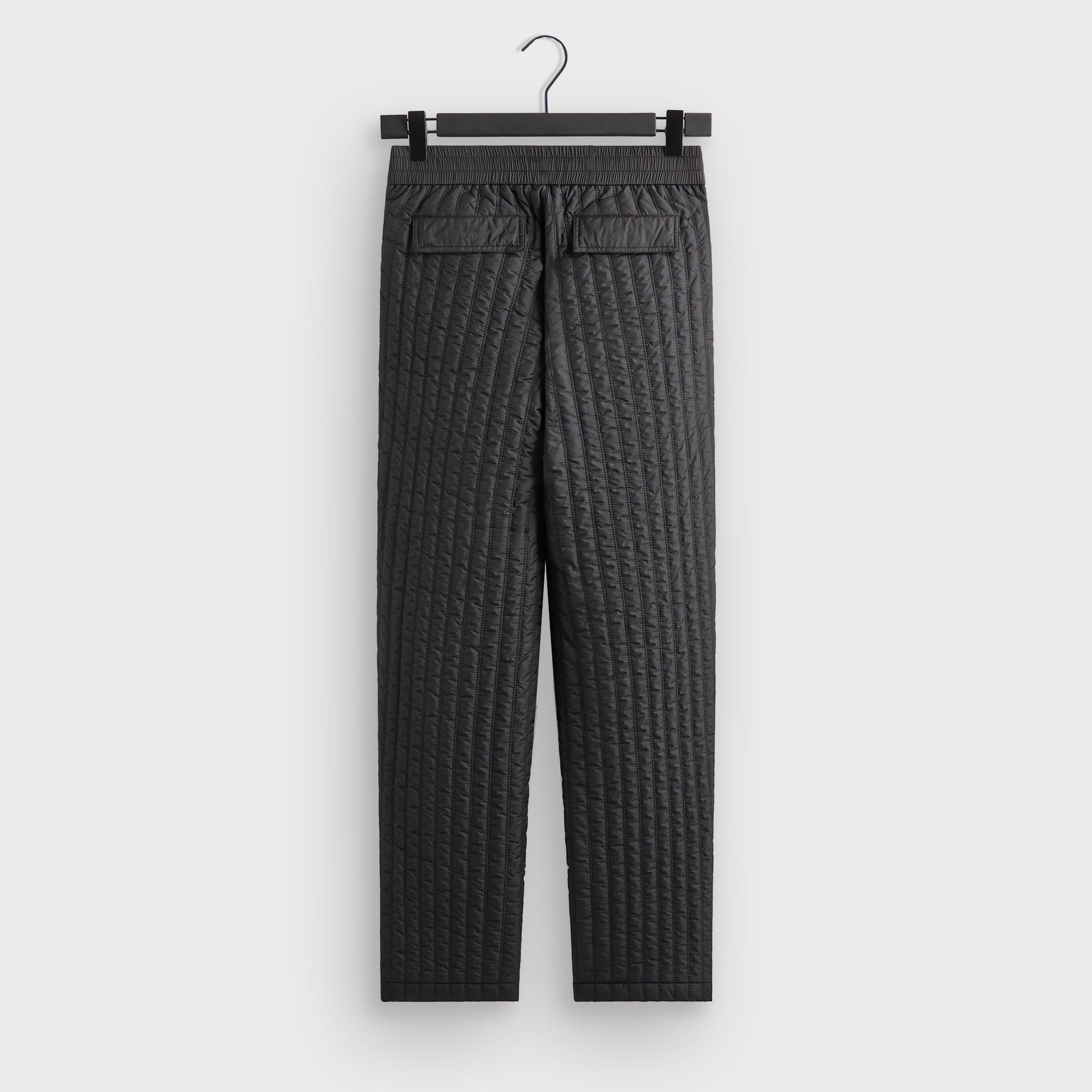 Kith Puffed Nylon Mercer 8 Pant - Black - PH
