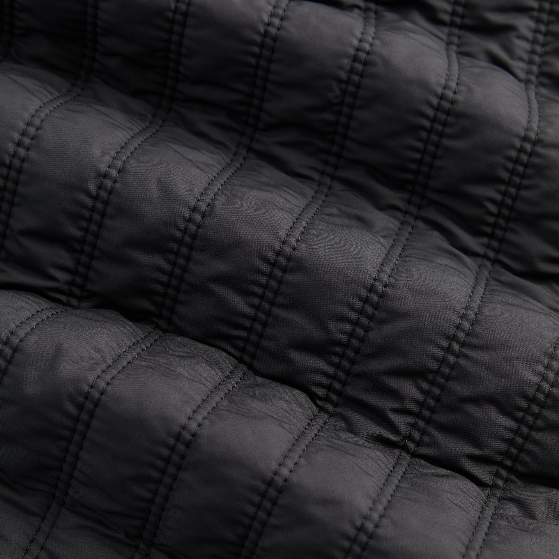 Kith Puffed Nylon Mercer 8 Pant - Black - PH