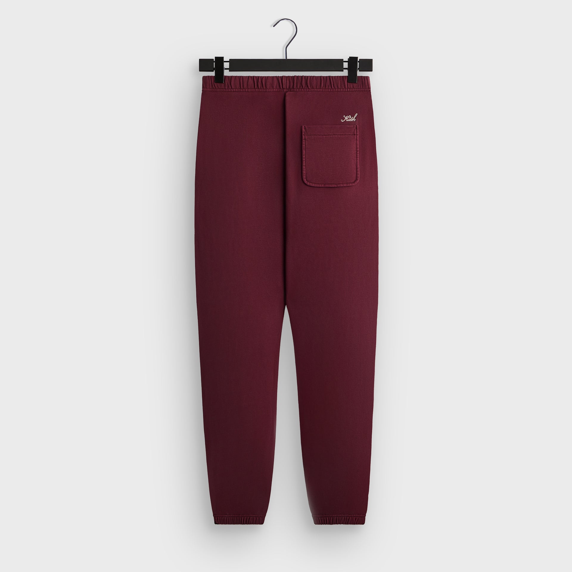 Kith Nelson Sweatpant - Magma - PH