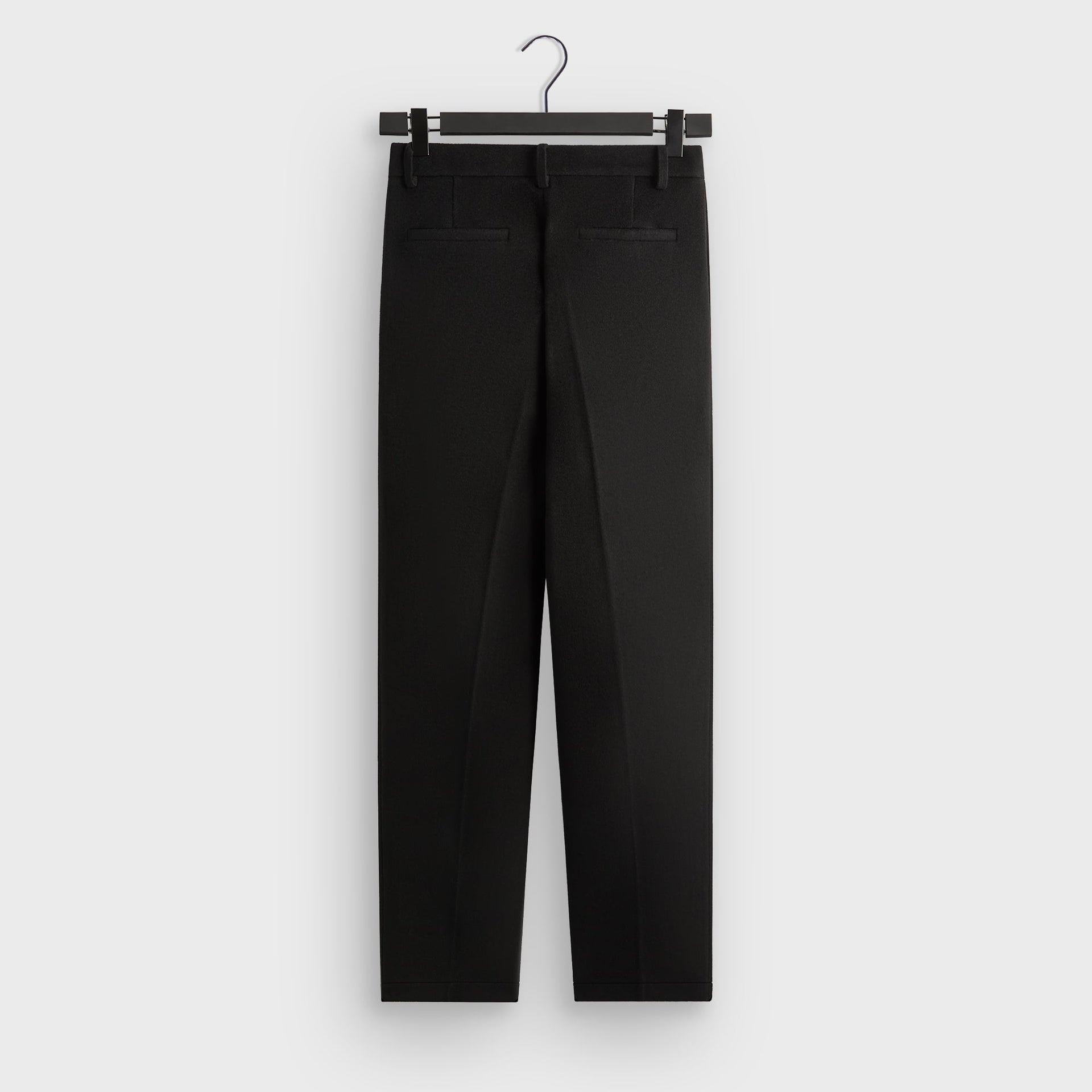 Kith Wool Kyler Trouser - Black - PH