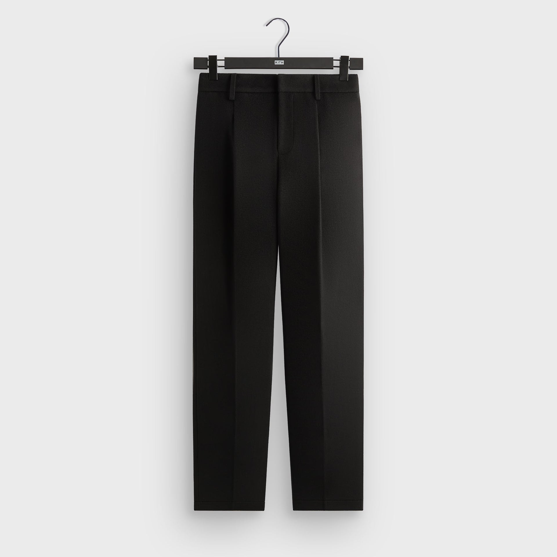 Kith Wool Kyler Trouser - Black - PH