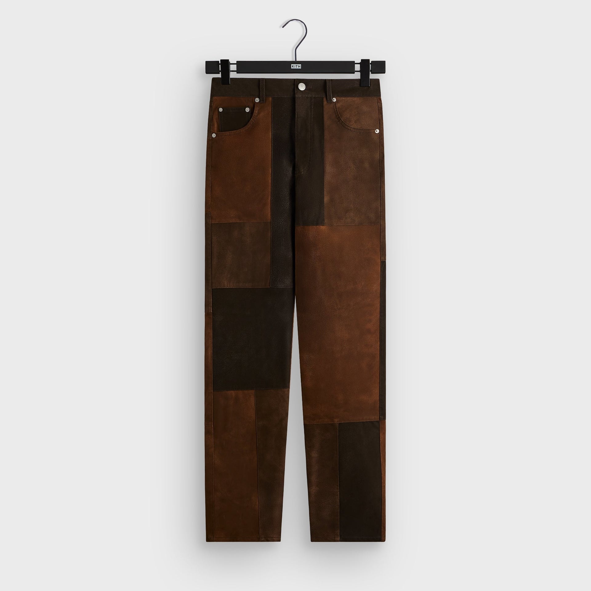 Kith Patchwork Webster Chill - Clever - PH