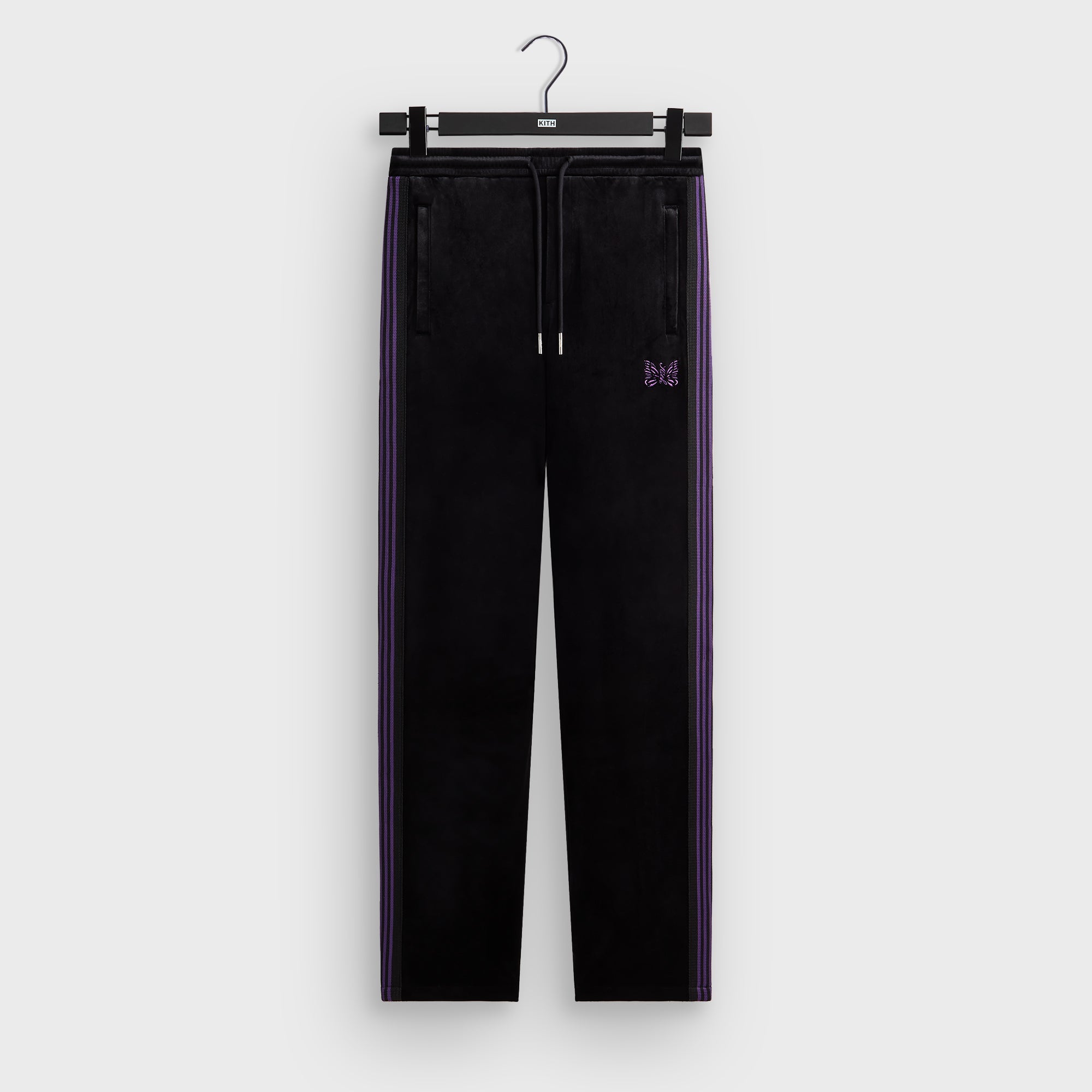 Kith for Needles