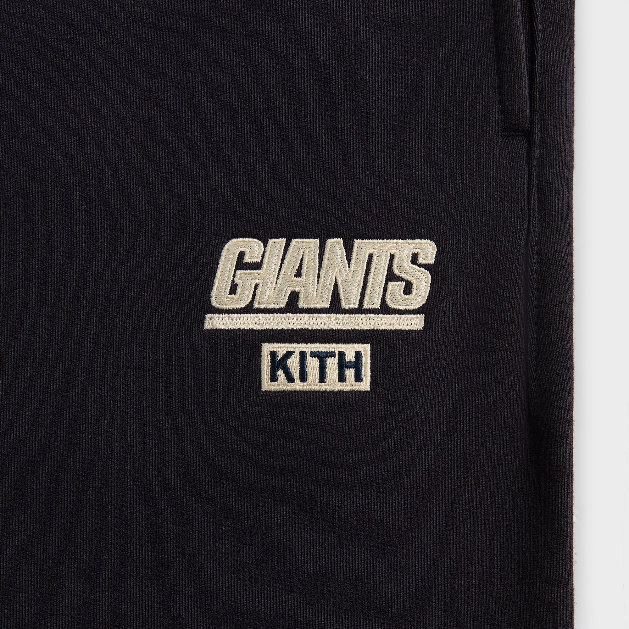 新品Kith Knicks VintageNylon Wide Leg Pant 新品Kith Knicks VintageNylon Wide Leg Pant Kith for the New