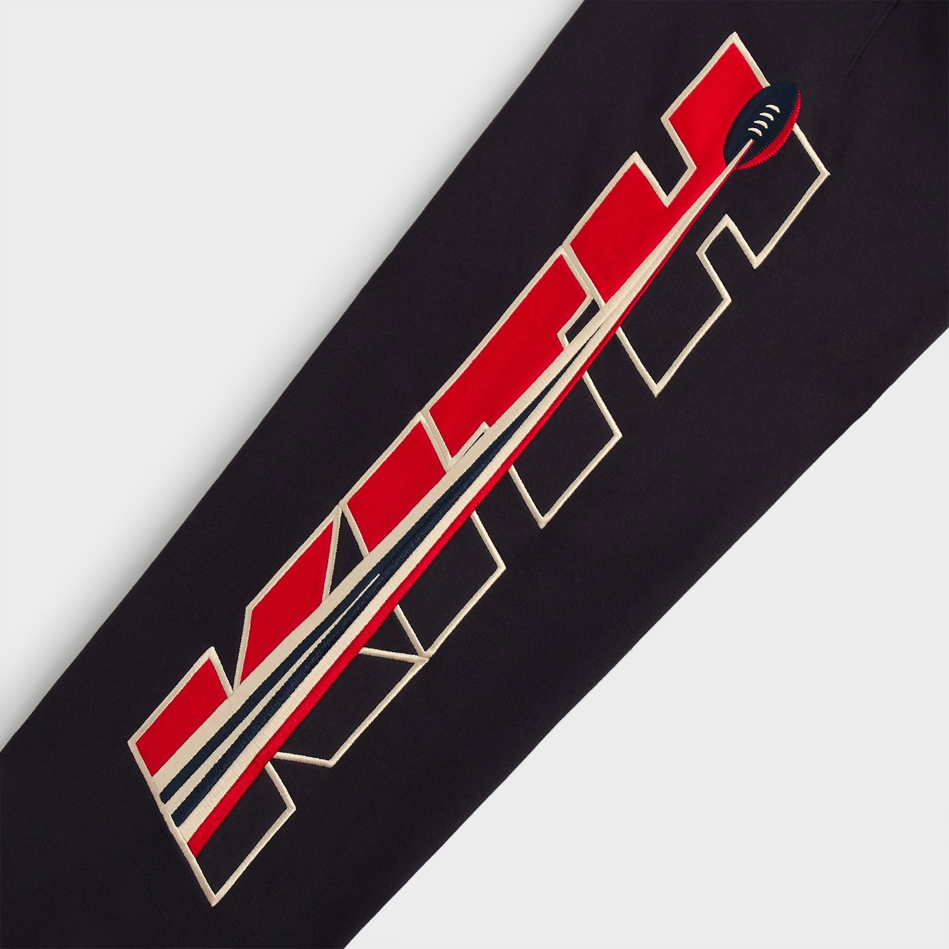 Kith for the NFL New York Giants Vintage Nelson Sweatpant - Ink - PH