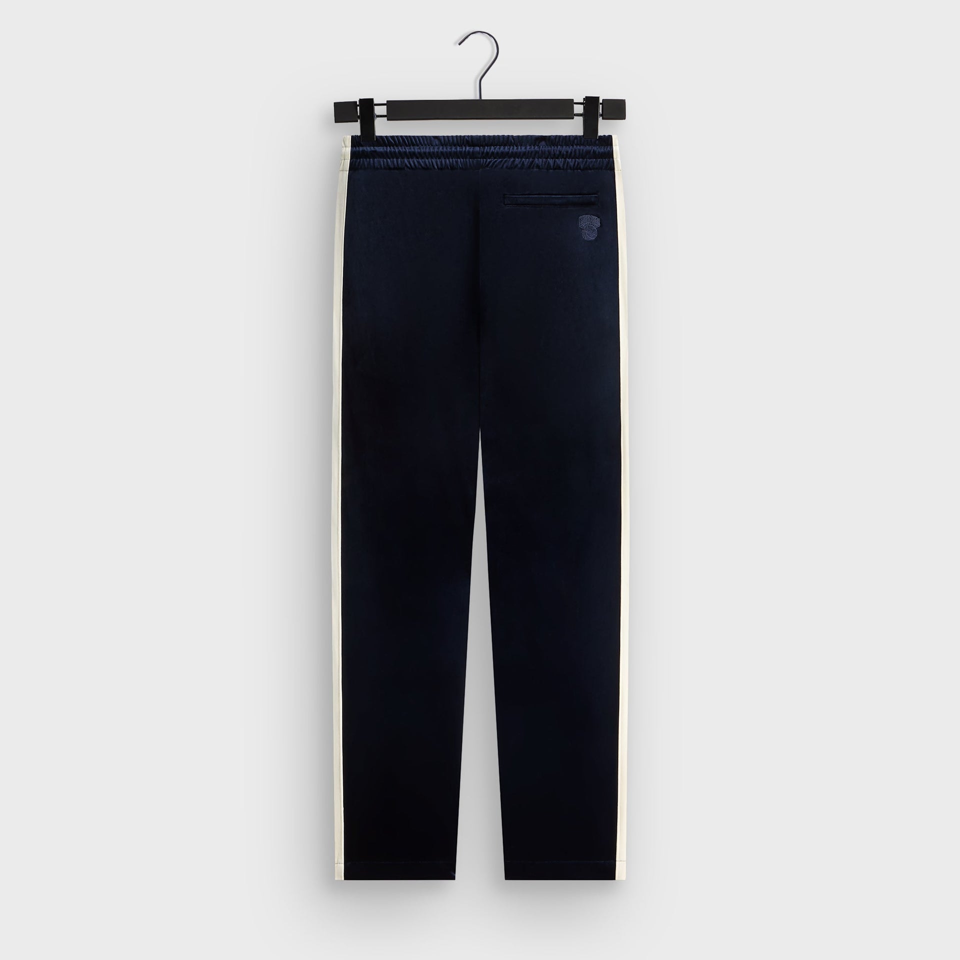 Kith for the New York Knicks Velour Track Pant - Nocturnal - PH