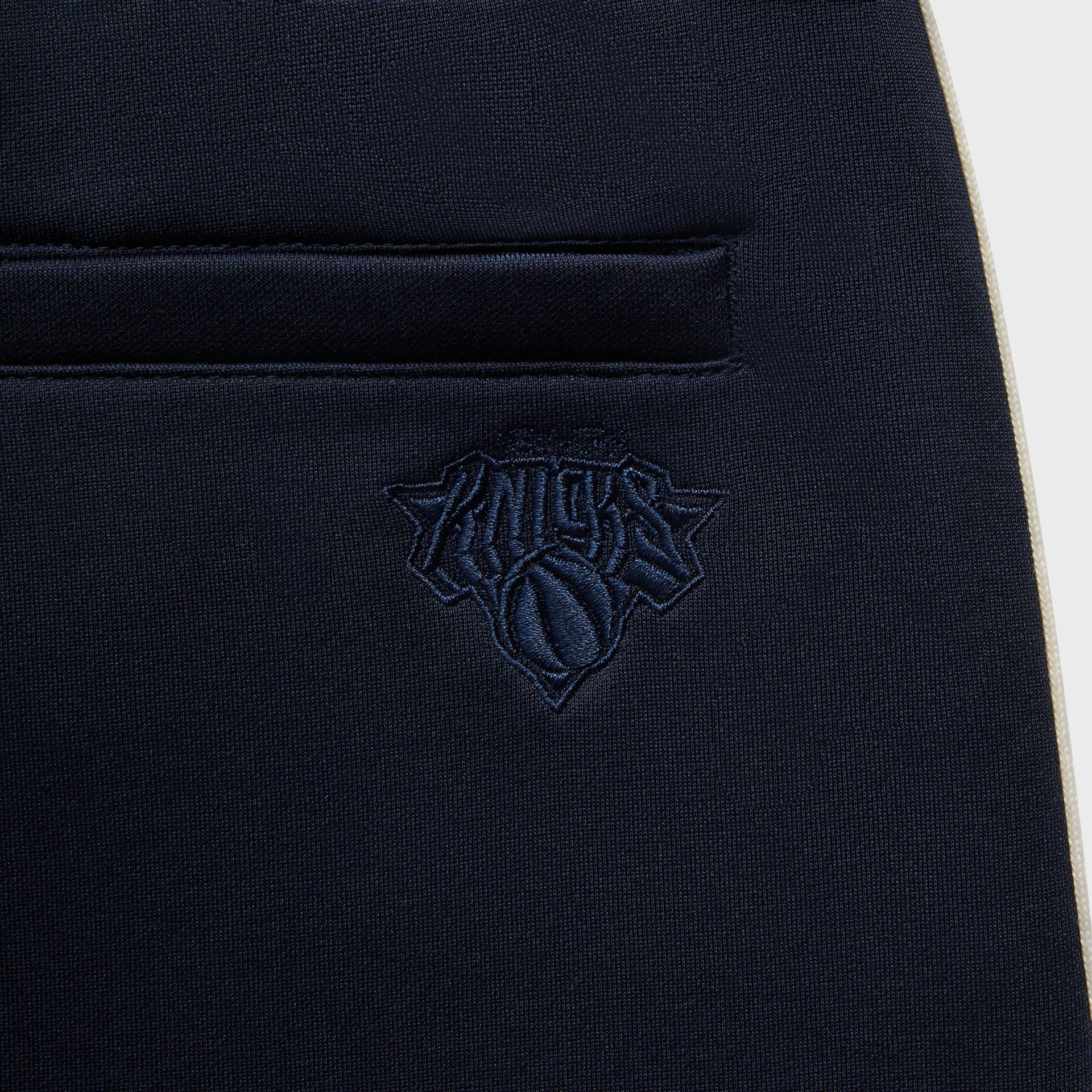 Kith for the New York Knicks Classic Damon Pant - Nocturnal - PH