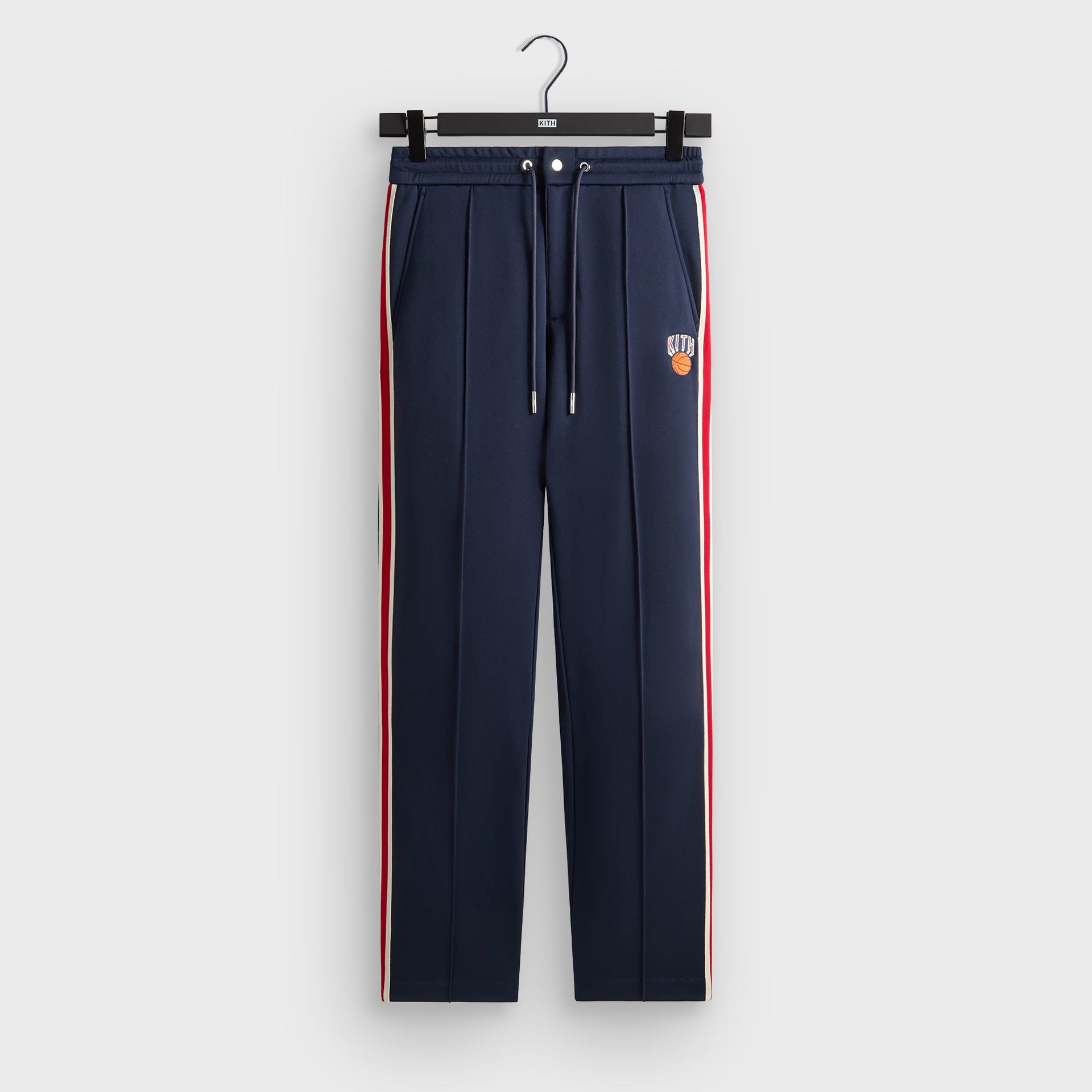 Kith for the New York Knicks Classic Damon Pant - Nocturnal