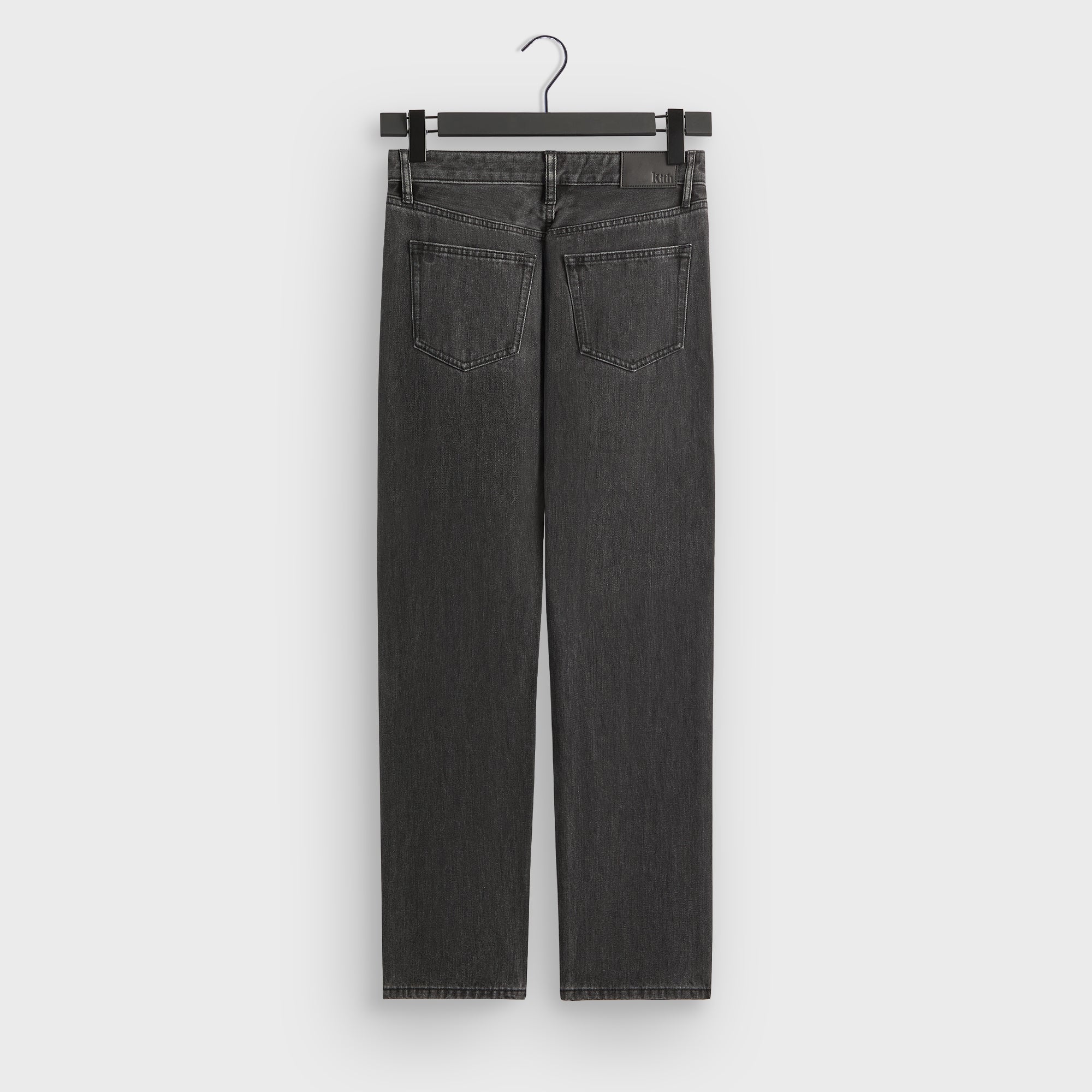 パンツ Kith The Webster Chill Jean 28 KHM060963-415-Back_5a55d0f2-