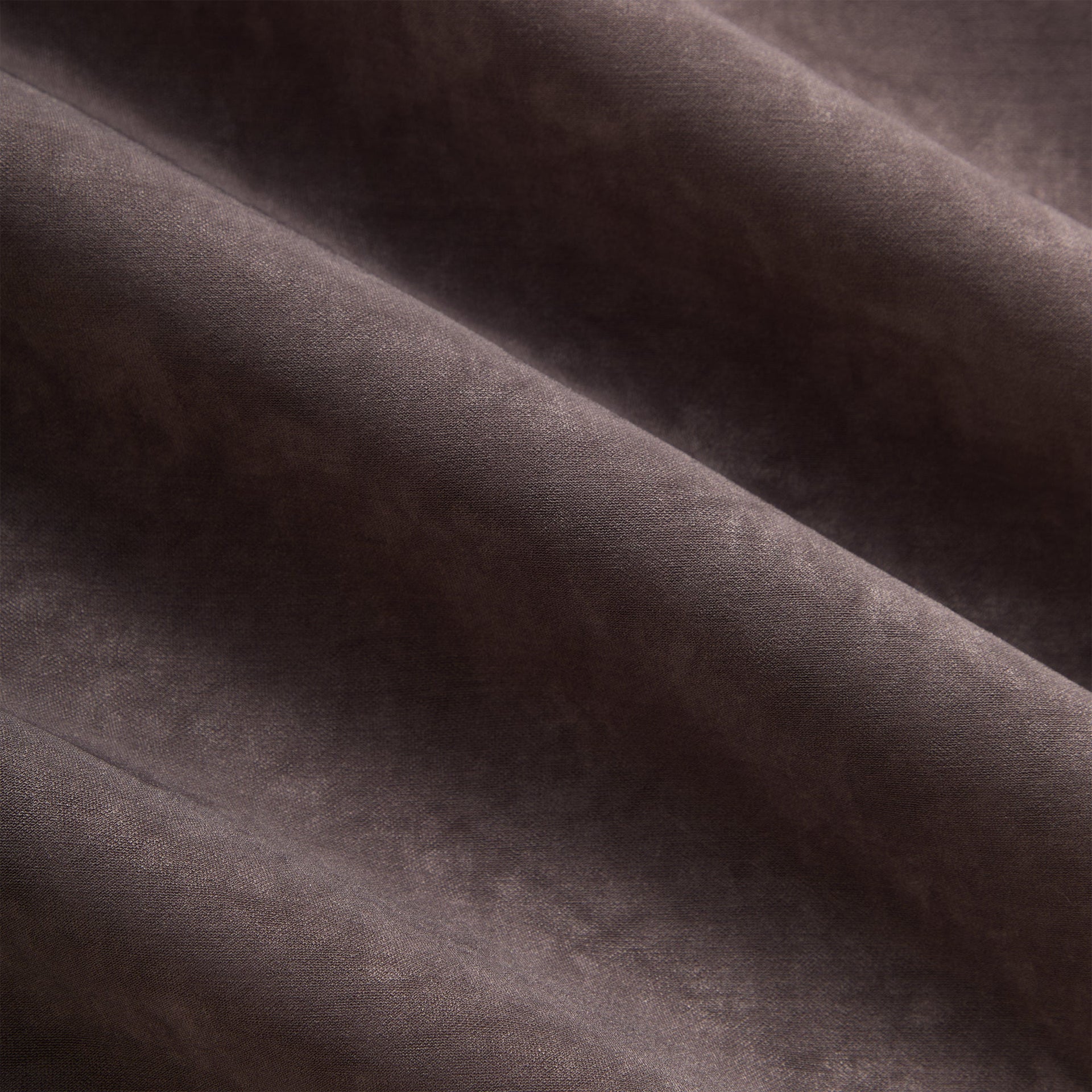 Kith Sueded Scuba Curtis Short - Thunder