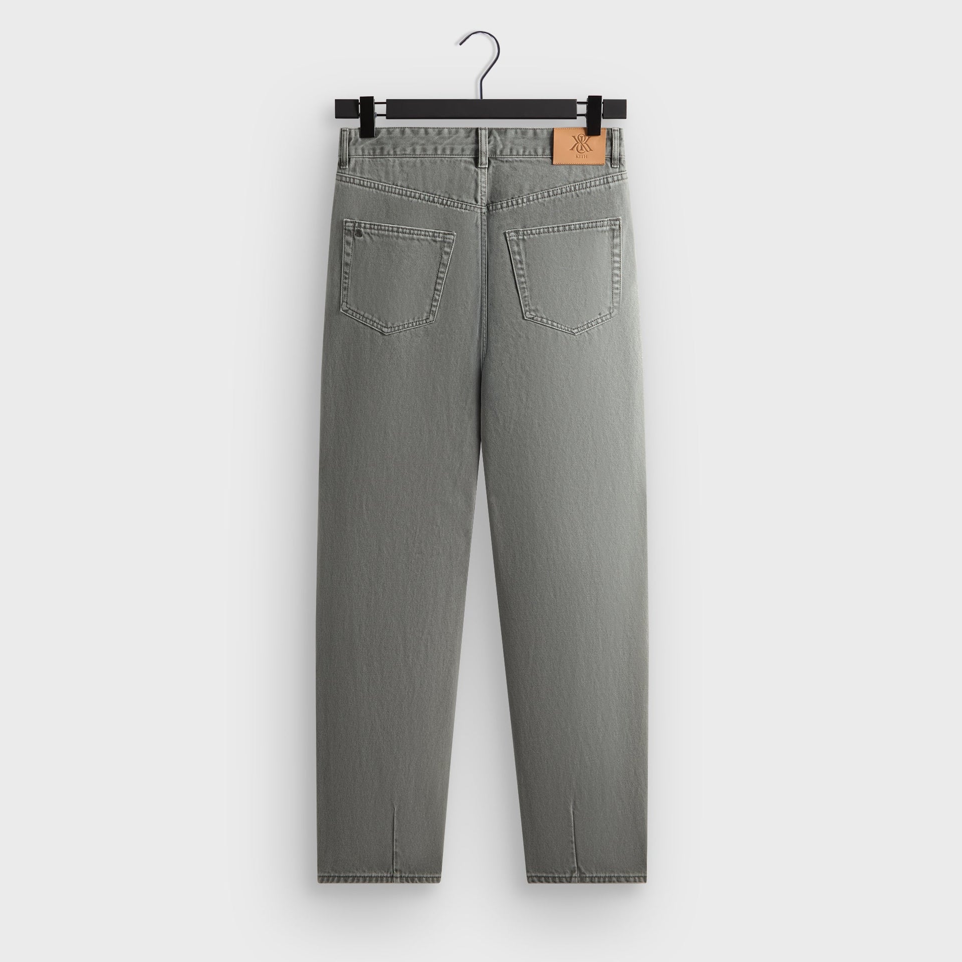 Kith Twist Seam Galen Pant - Island - PH