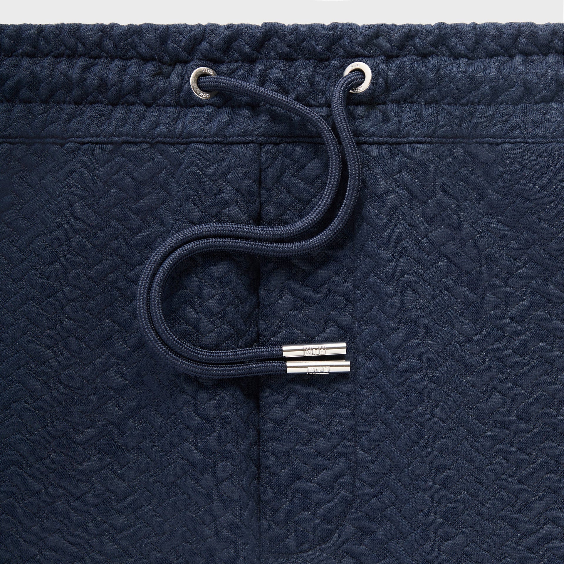 Kith Tessellation Interlock Curtis Short - Nocturnal - PH