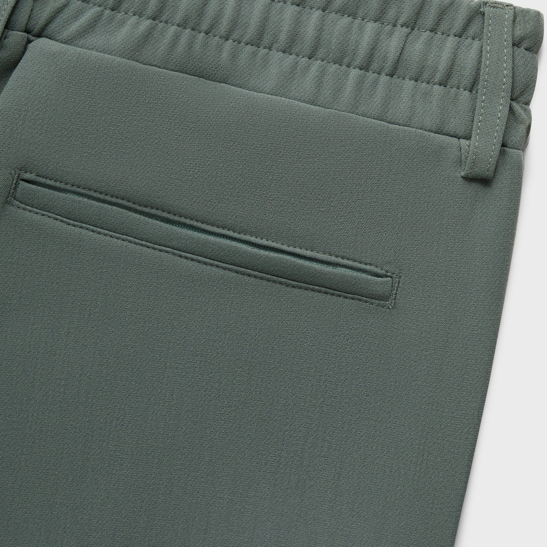 Kith Midweight Double Weave Jude Short - Court