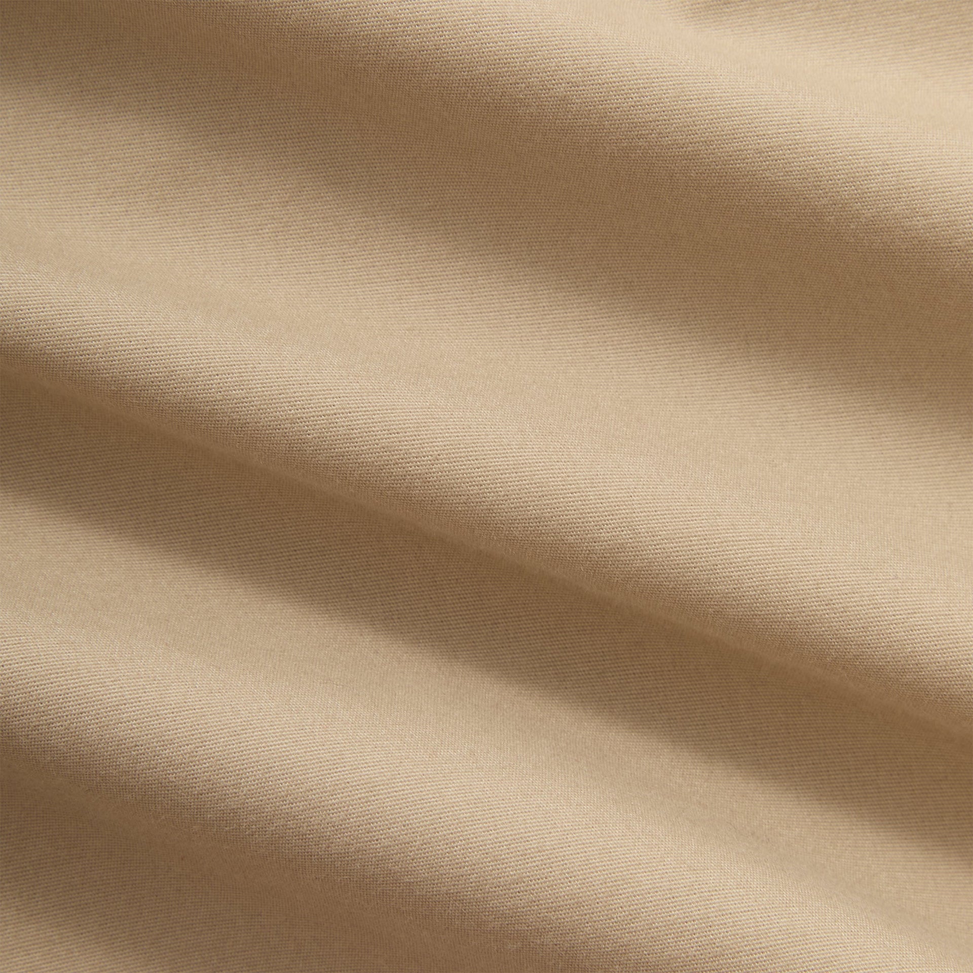 Kith Brushed Cotton Efrain Short - Taupe