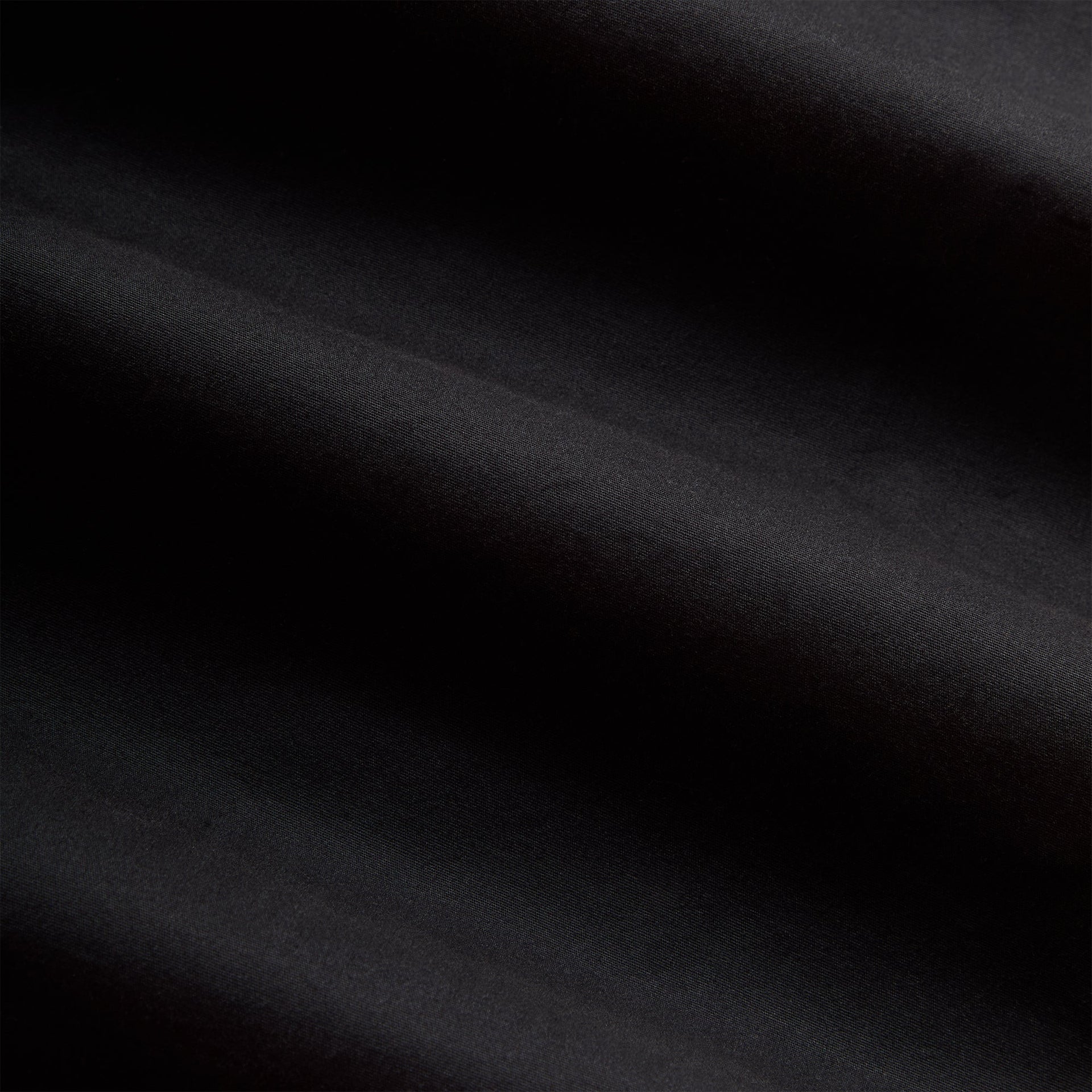 Kith Brushed Cotton Luis Pant - Black