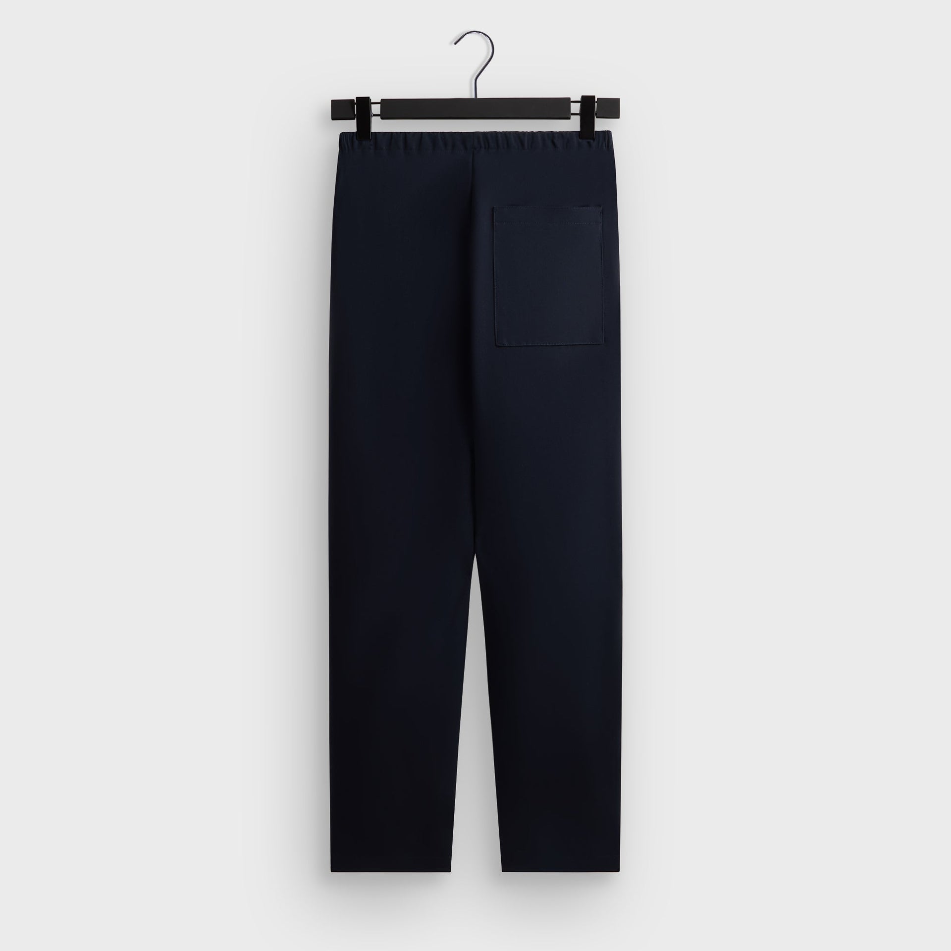 Kith Midweight Double Weave Landry Pant - Nocturnal
