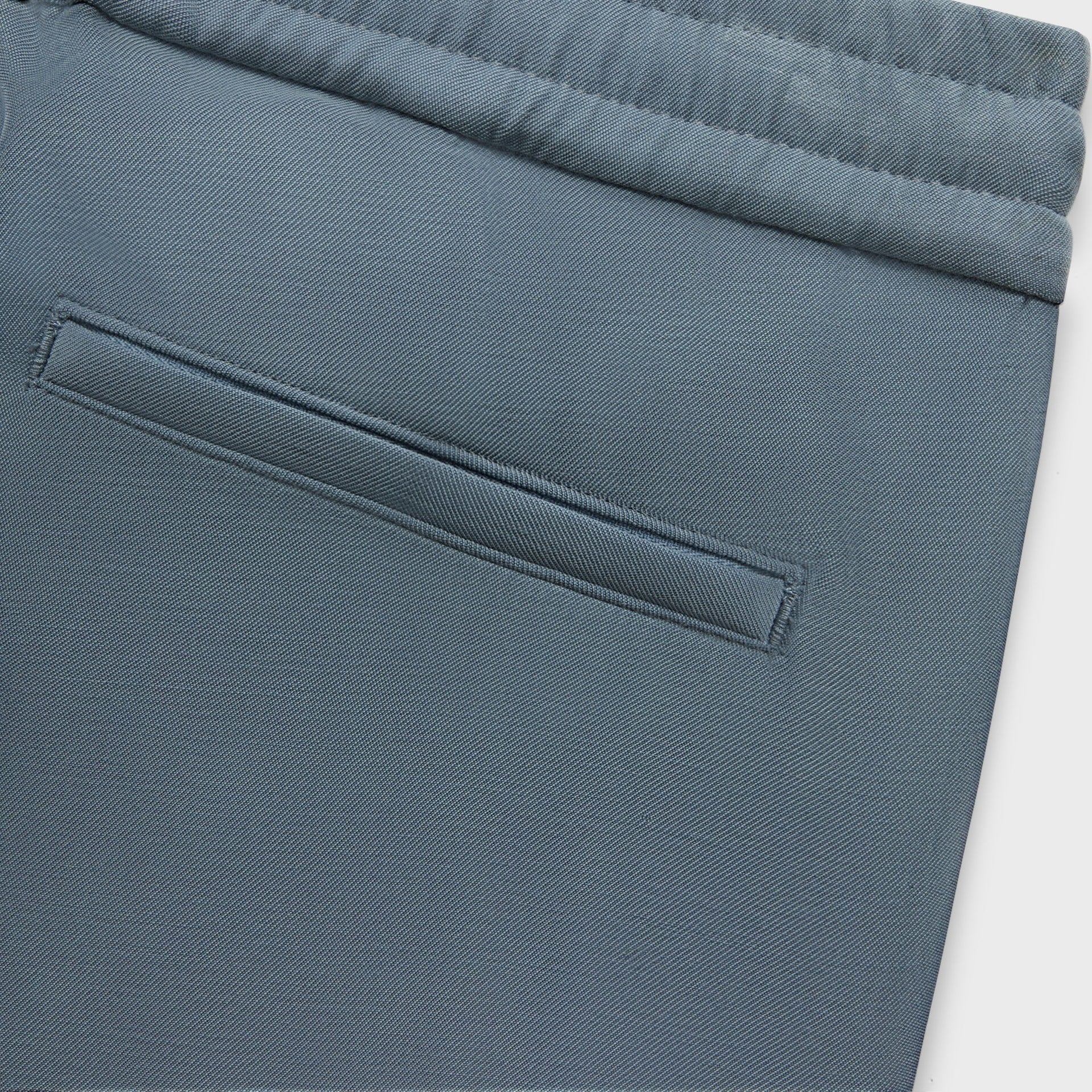 Kith Wade Pleated Short - Innate