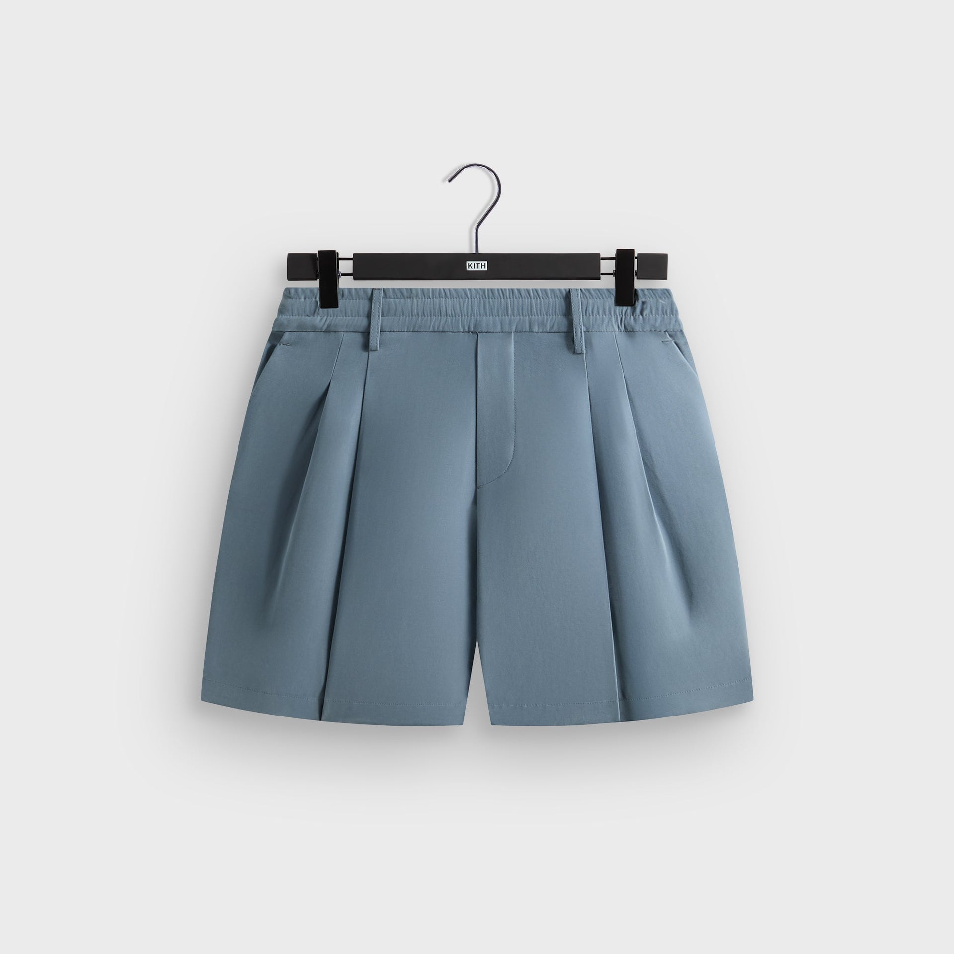 Kith Wade Pleated Short - Innate - PH