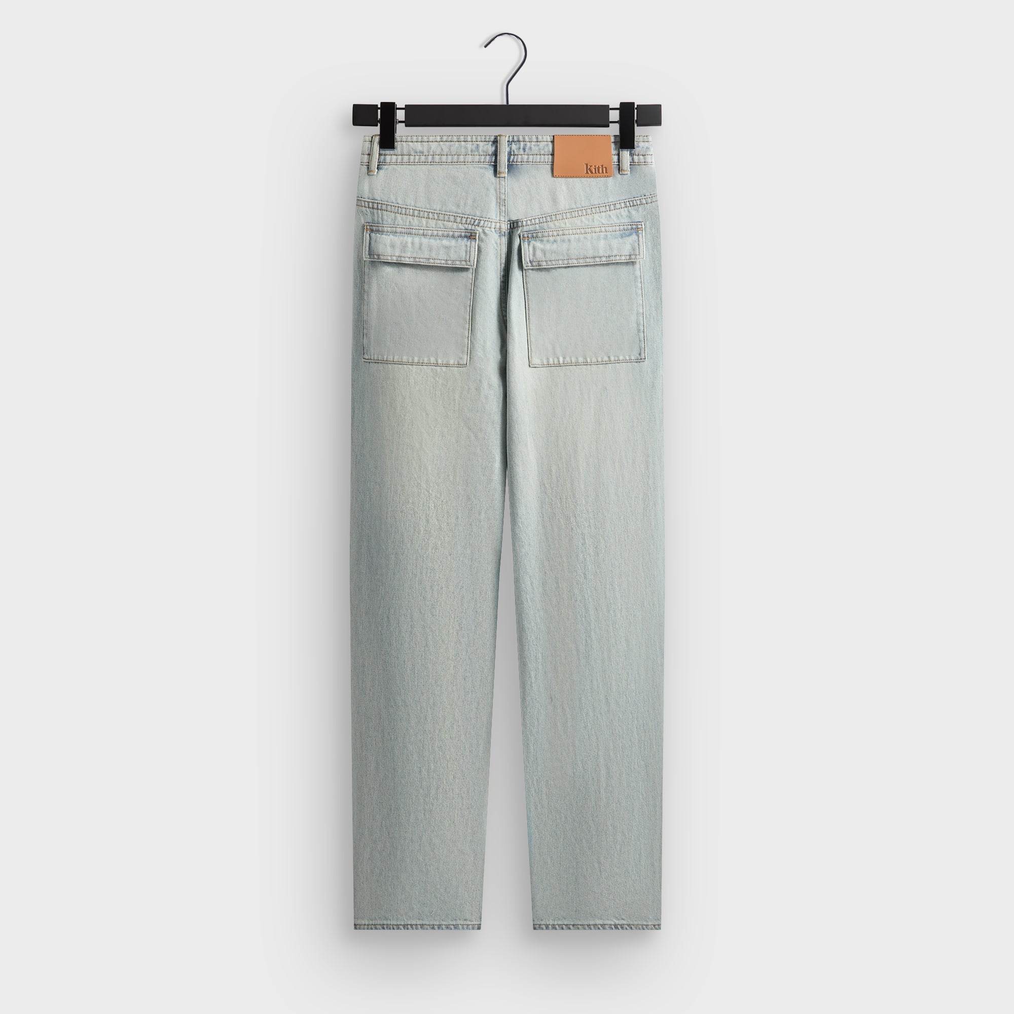 Kith Zane Denim Pant - Light Indigo