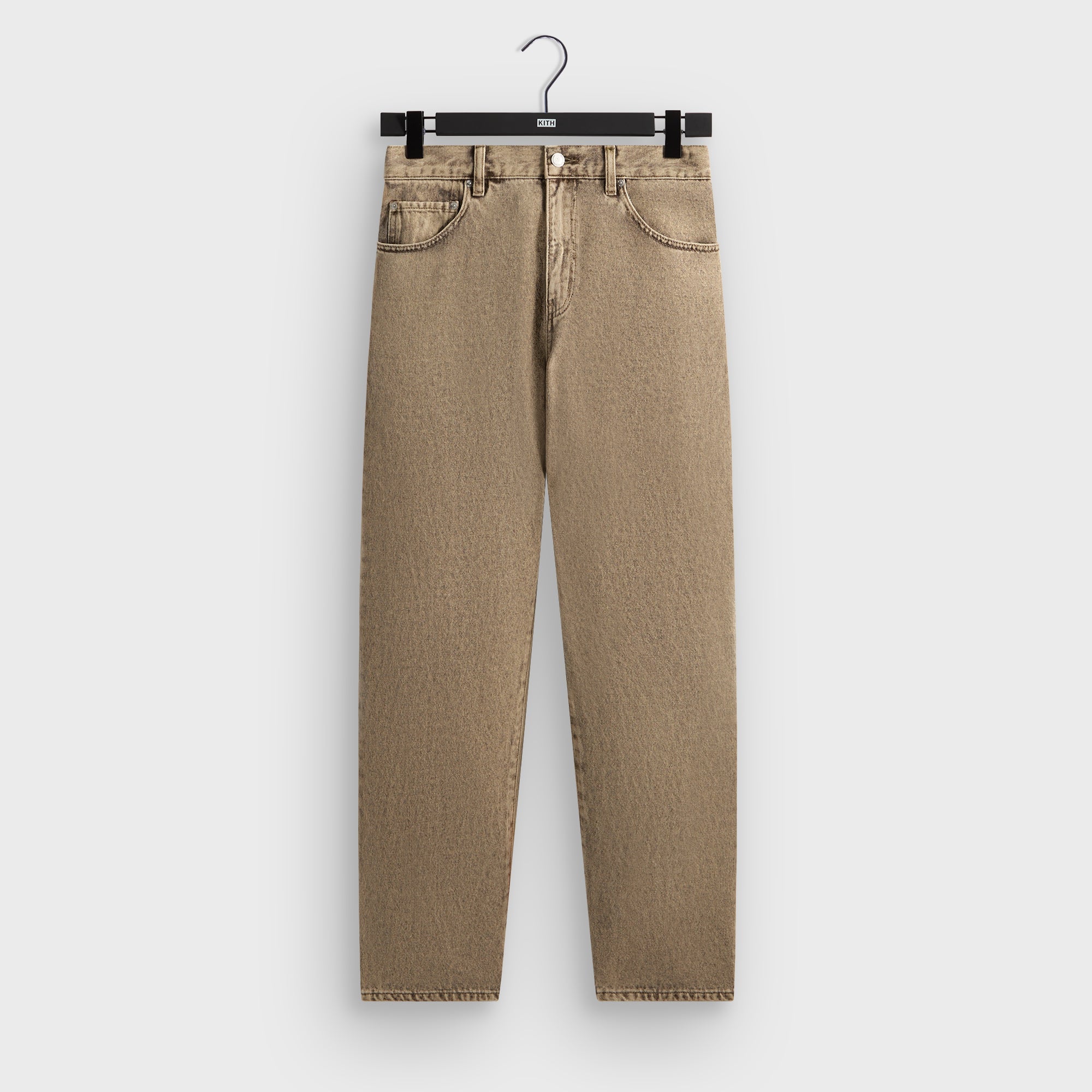 パンツ Kith / The Webster Cill Kith The Webster Chill - Carter Wash – Kith Japan