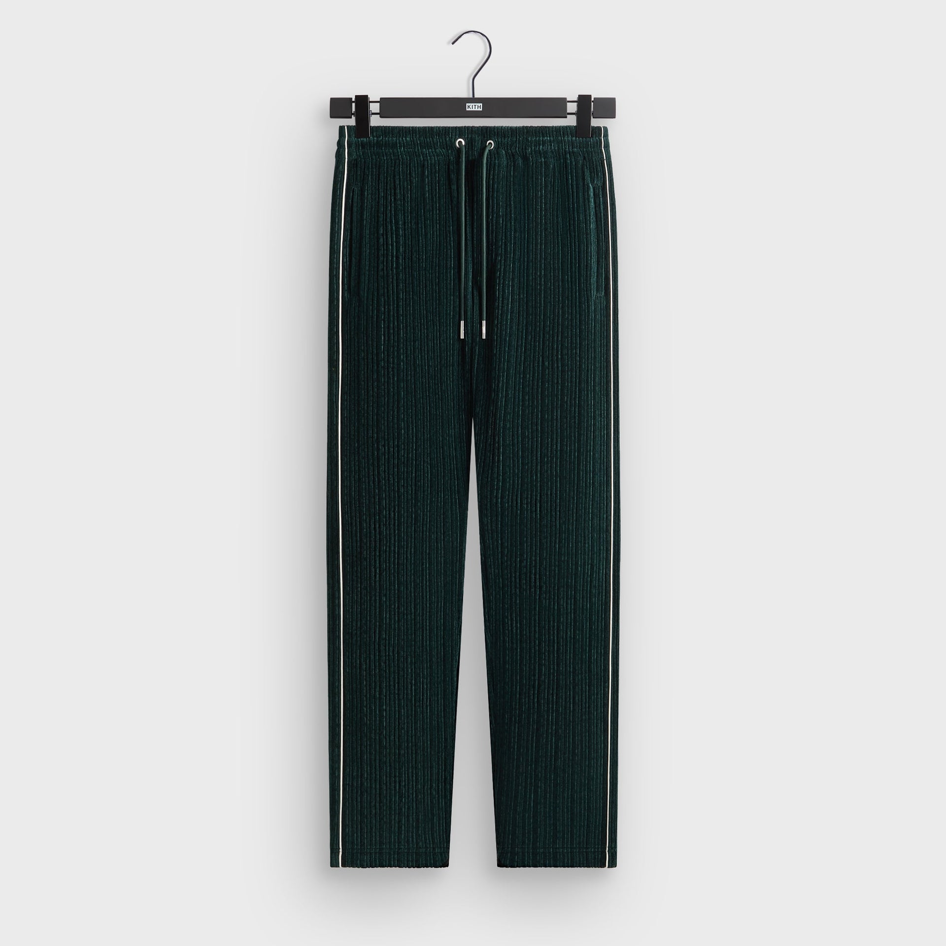 Kith Velvet Corduroy Damon Track Pant - Stadium - PH