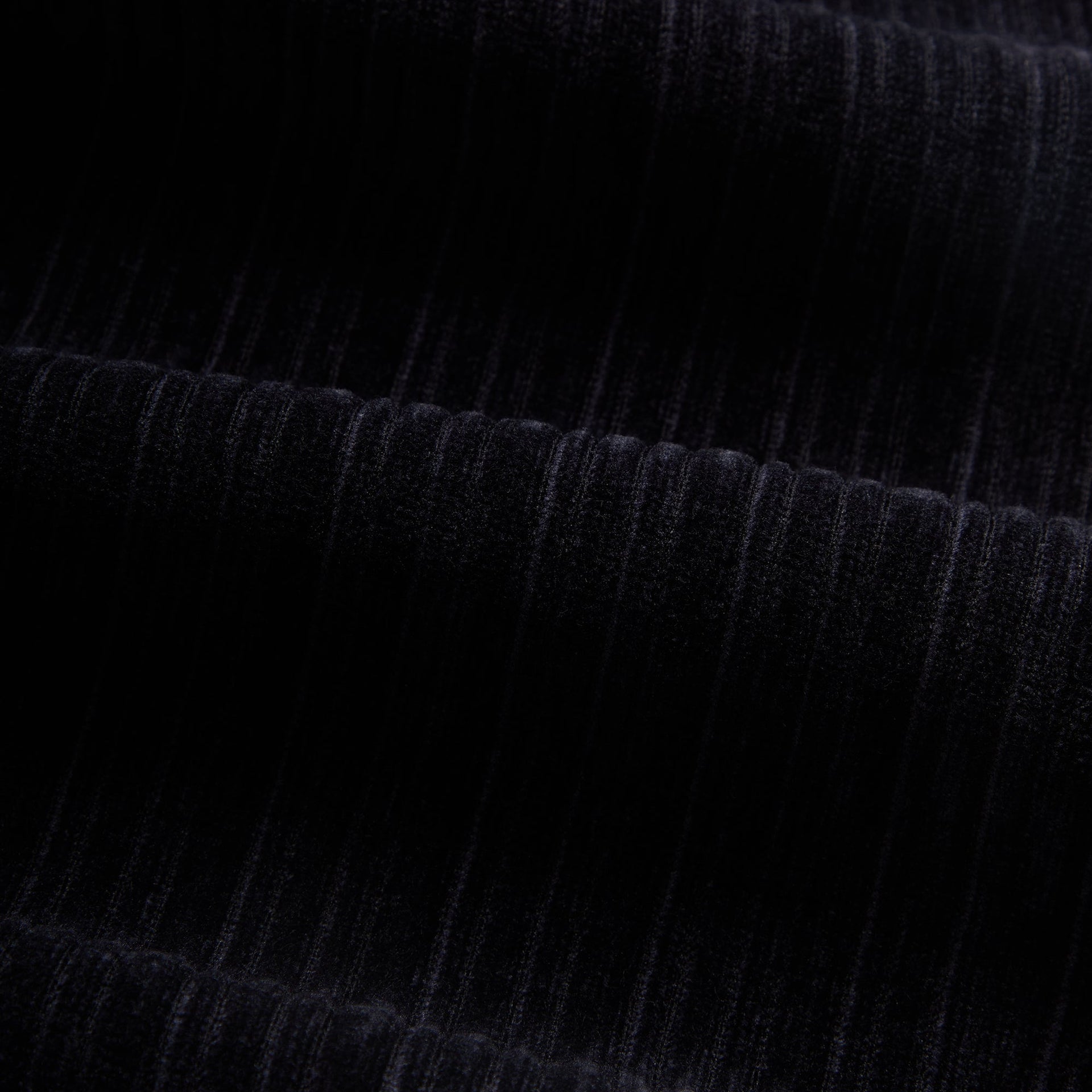 Kith Velvet Corduroy Damon Track Pant - Ink - PH