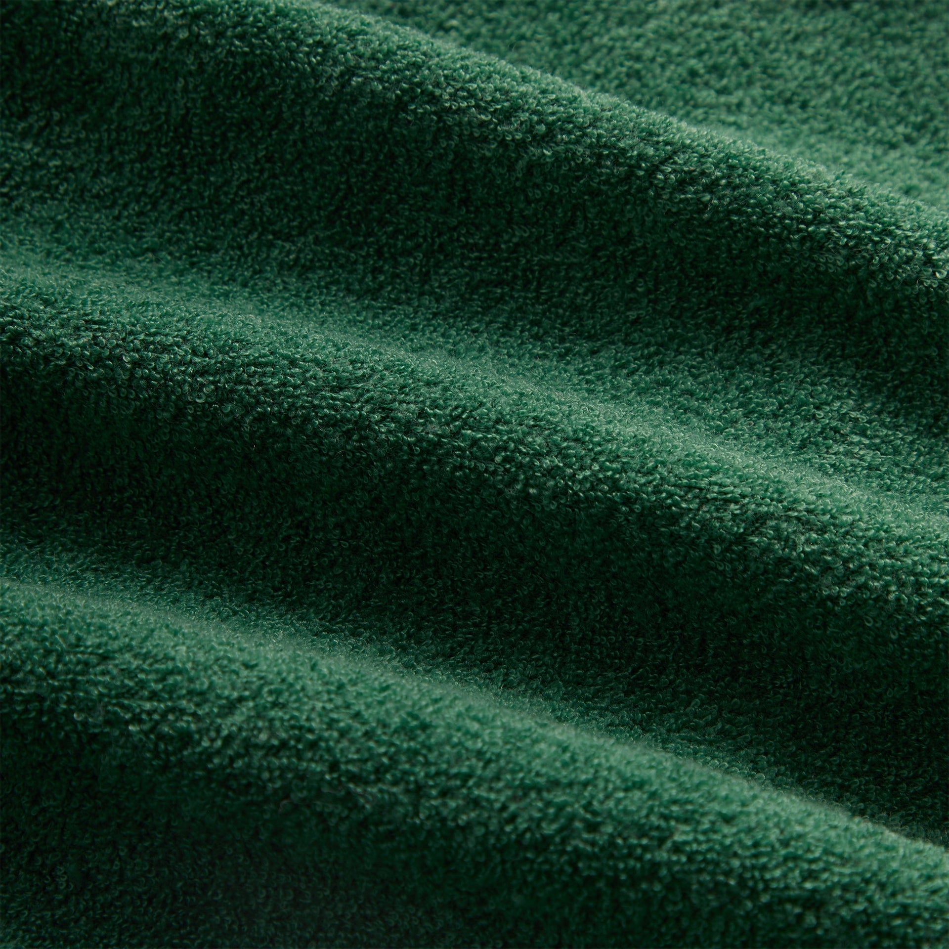 Kith Towel Boucle Curtis Short - Newt - PH