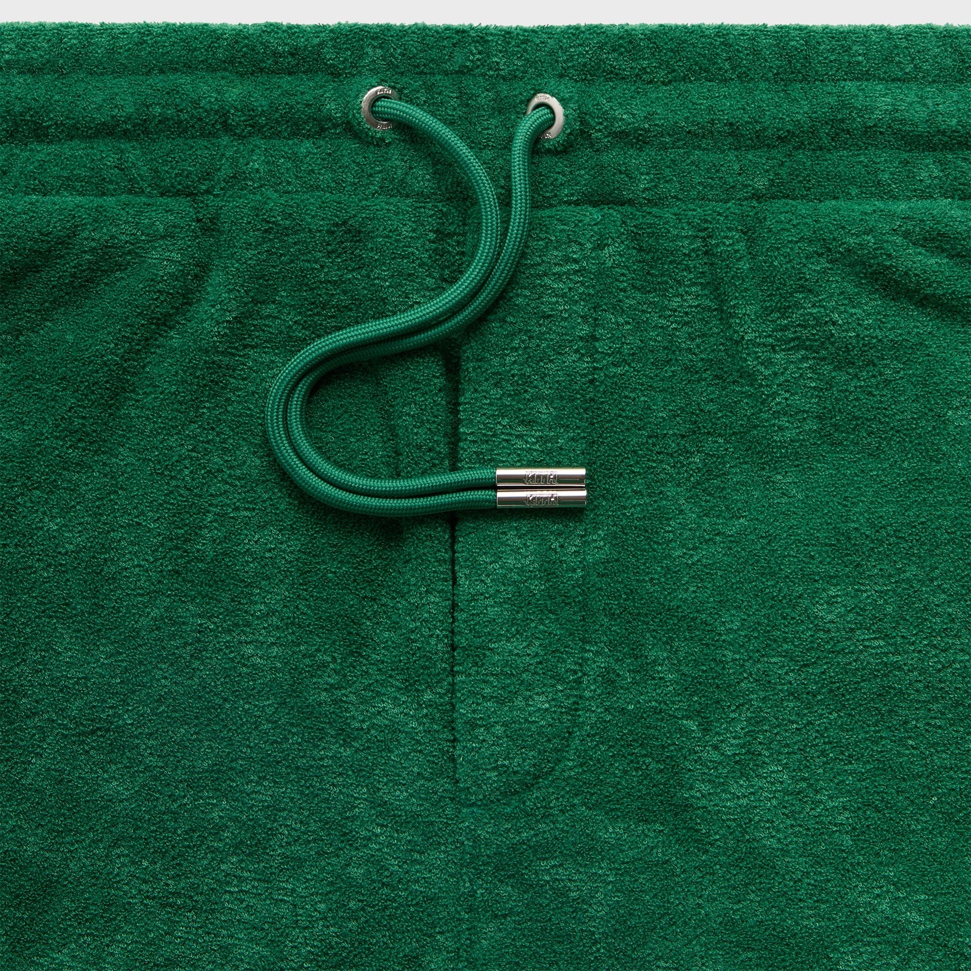 Kith Towel Boucle Curtis Short - Newt - PH