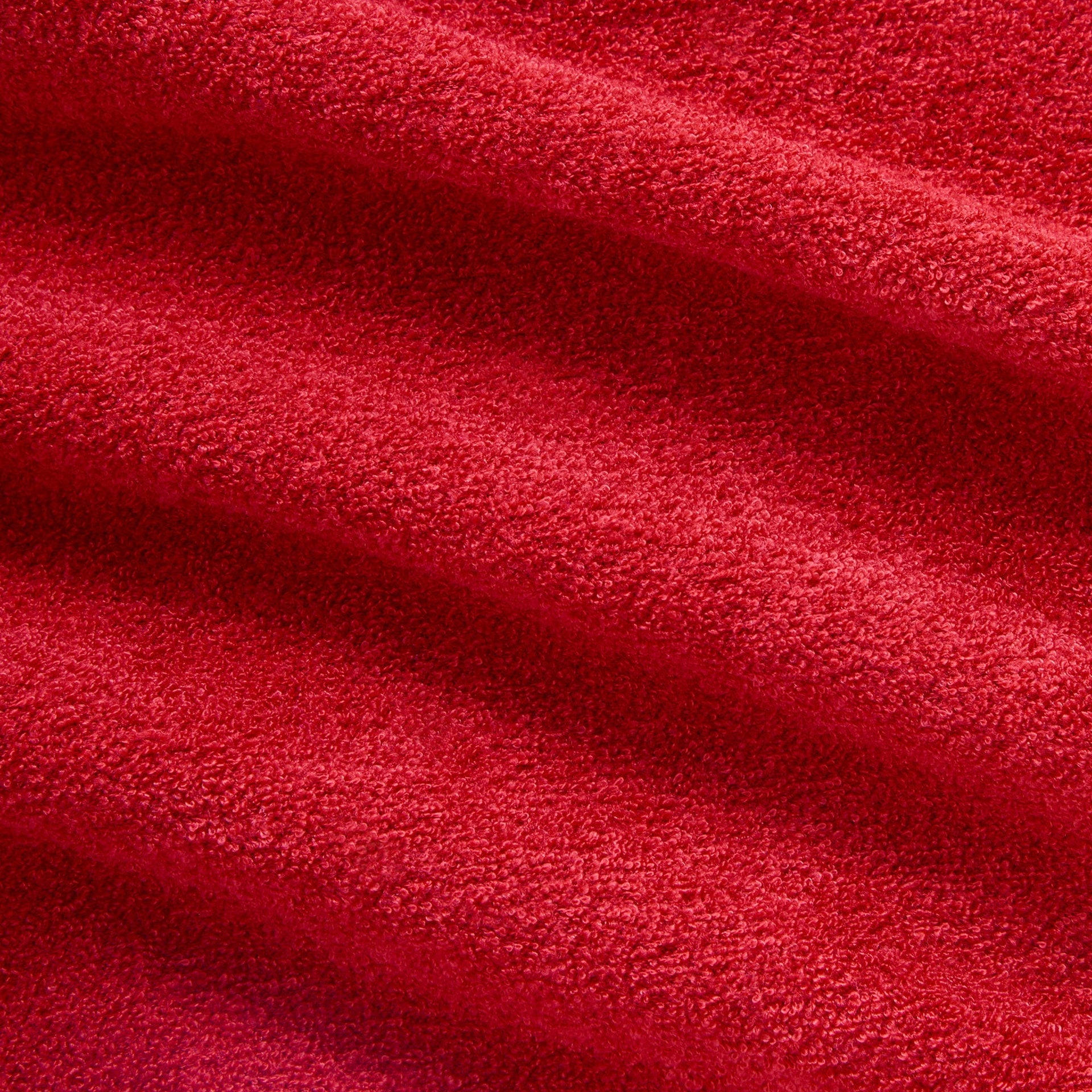 Kith Towel Boucle Curtis Short - Allure - PH