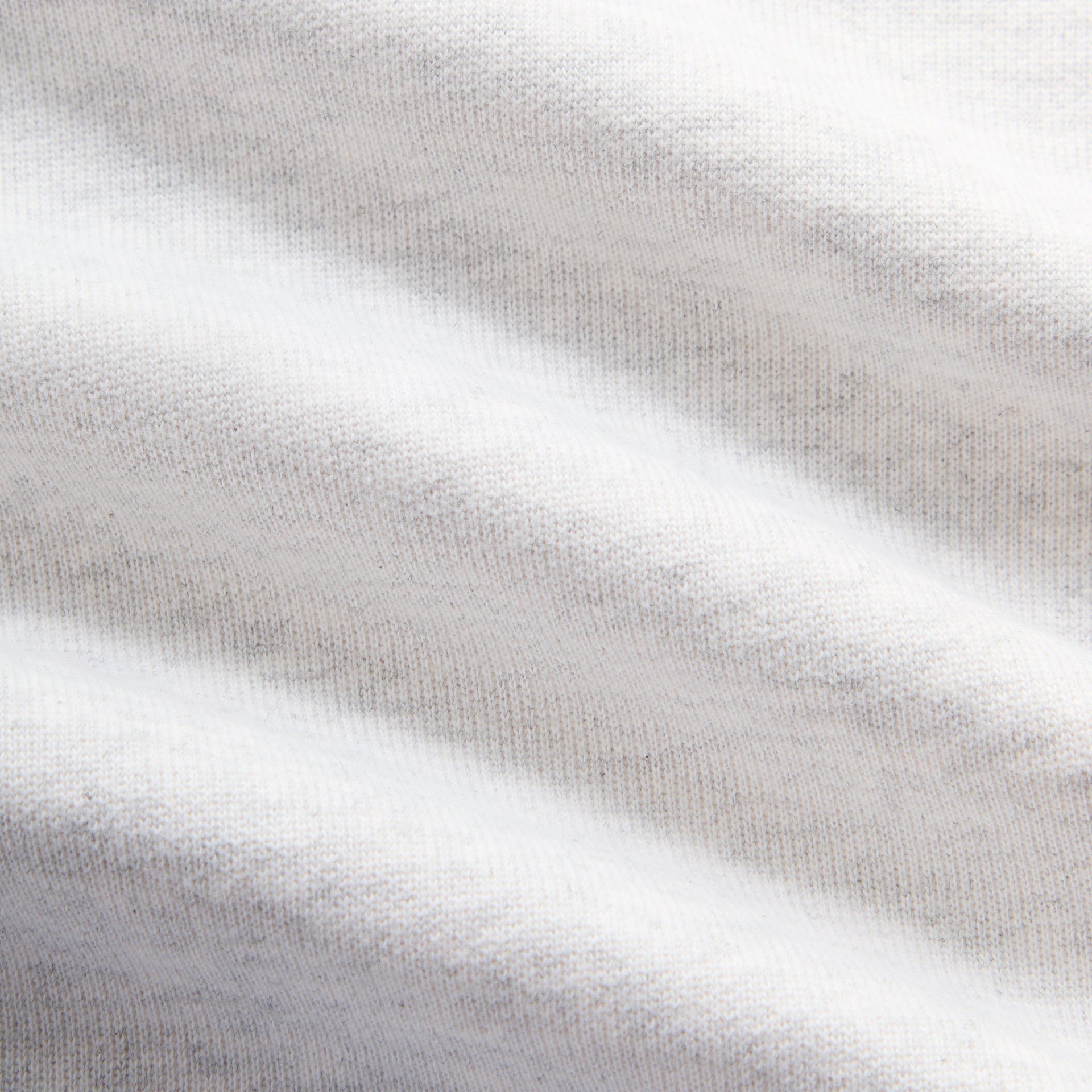 Kith Curtis Short - Light Heather Grey