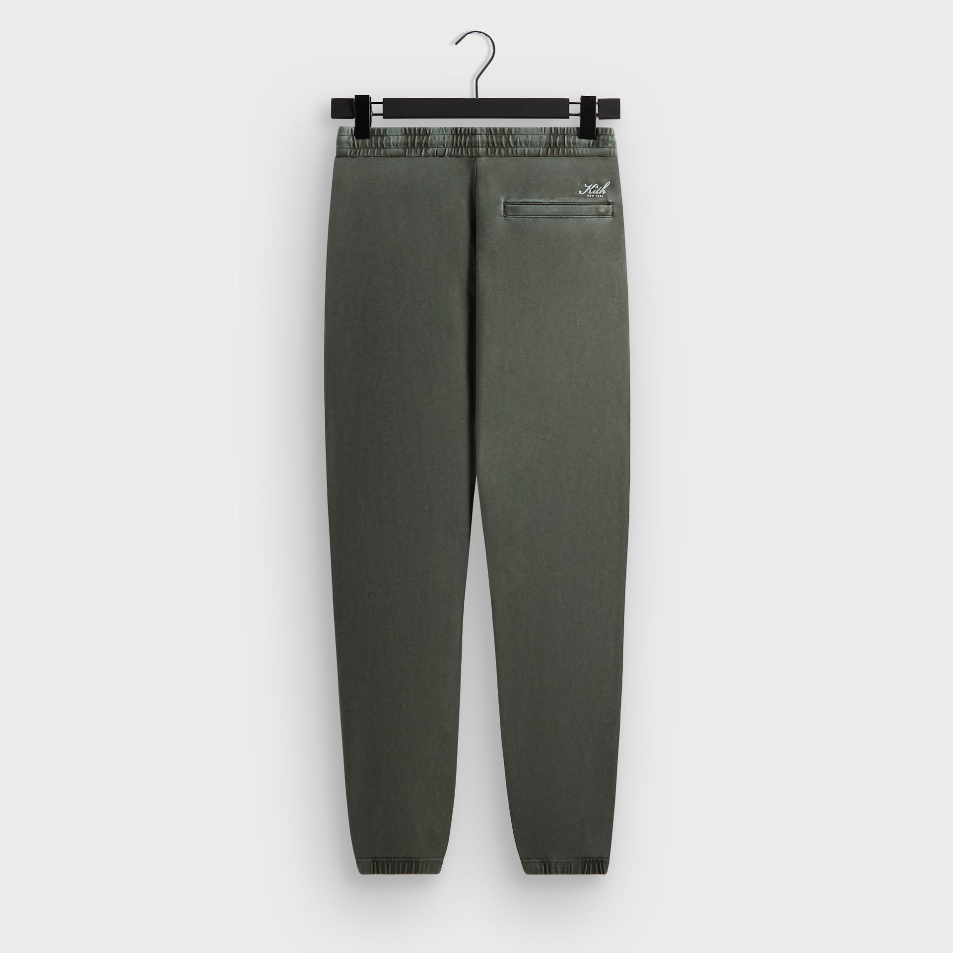 Kith Interlock Williams I Sweatpant - Machine - PH