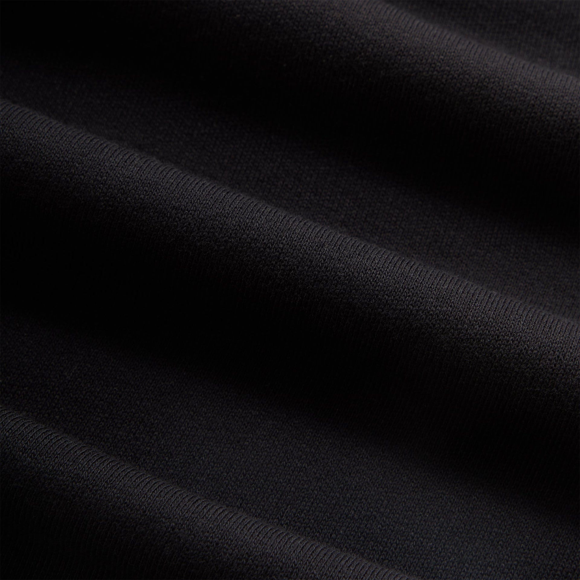 Kith Parker Sweatpant - Black - PH