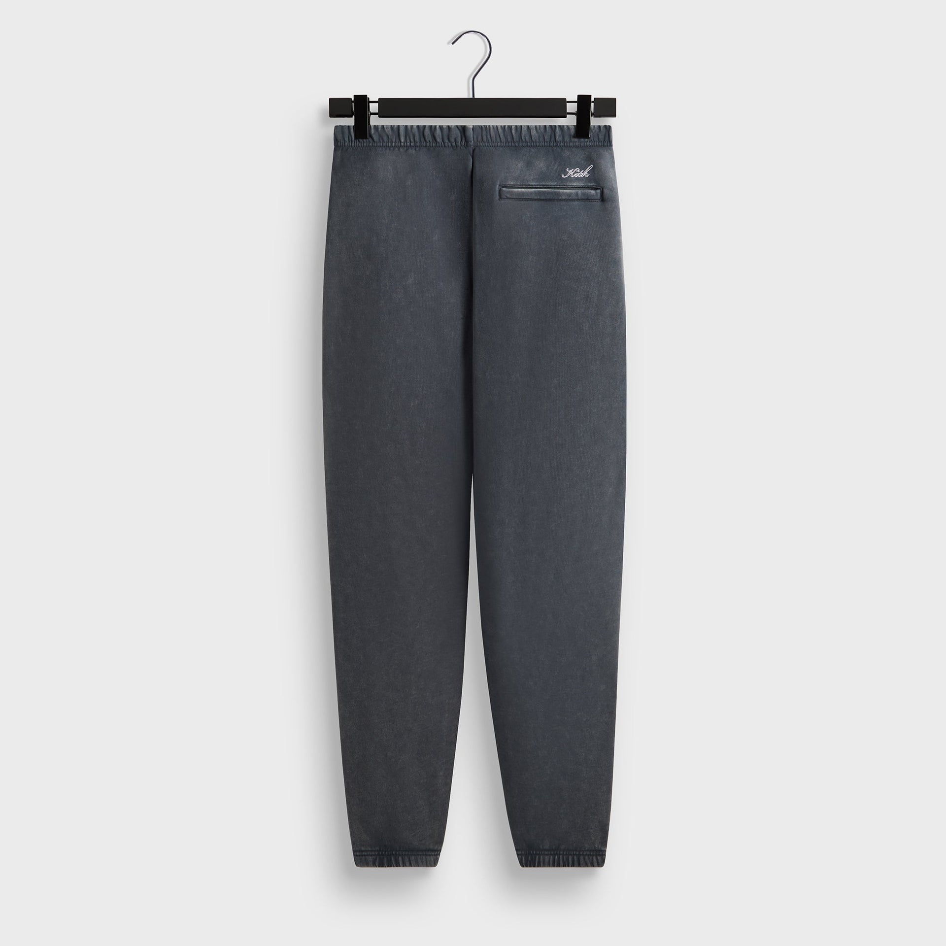 Kith Garment Dyed Emmons Sweatpants - Asteroid - PH