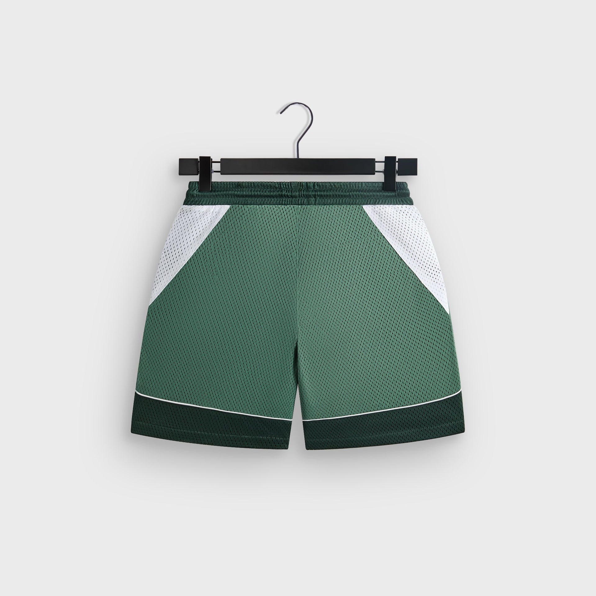 Kith Wesley Mesh Short - Feld - PH