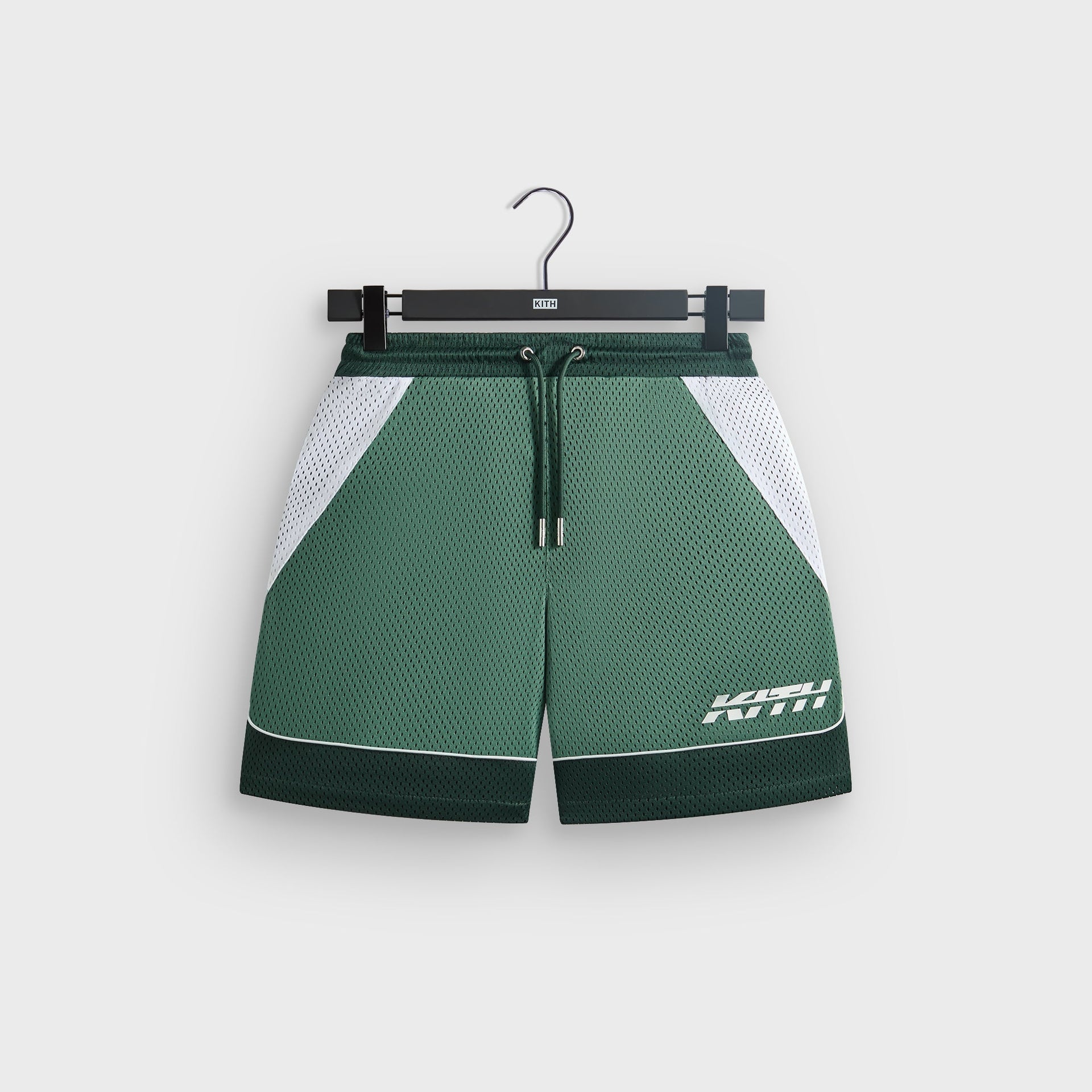 Kith Wesley Mesh Short - Feld - PH