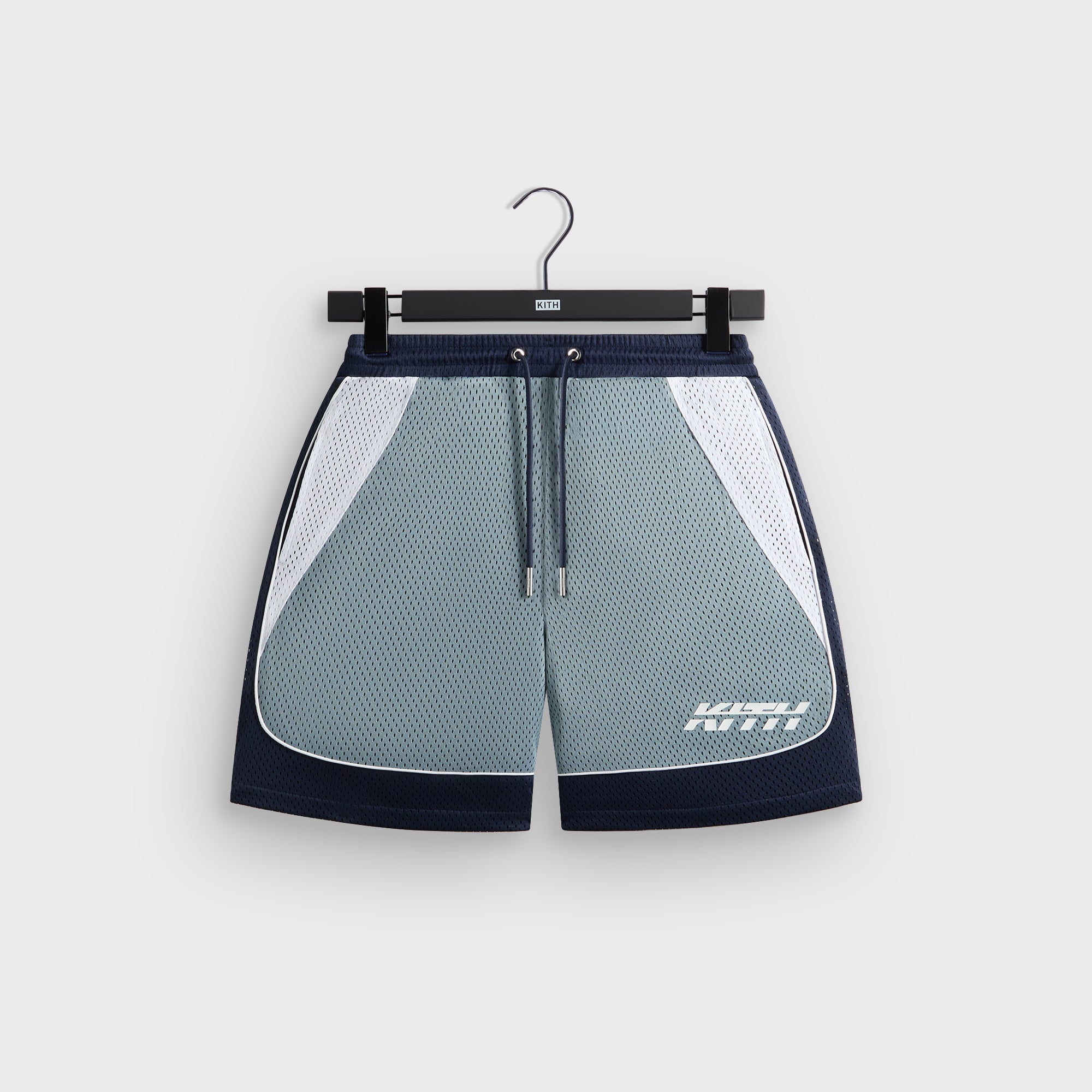 Kith Harden Panelled Mesh Short Lメッシュ img00960_src.webp