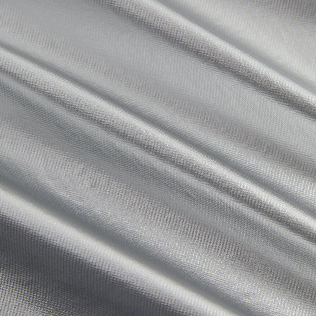 Kith Demas 5" Short - Silver