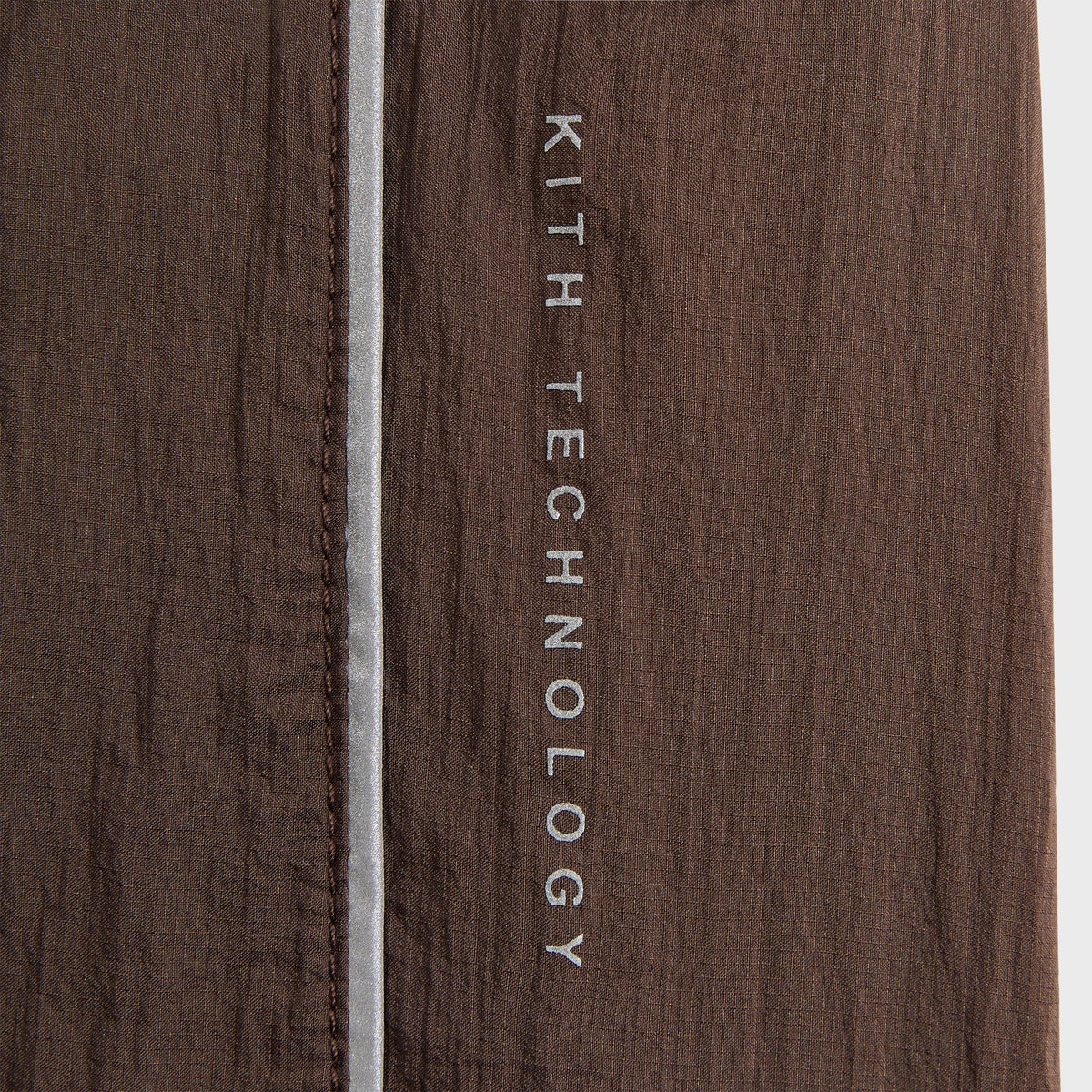 Kith Jordan 5" Tech Short - Hickory