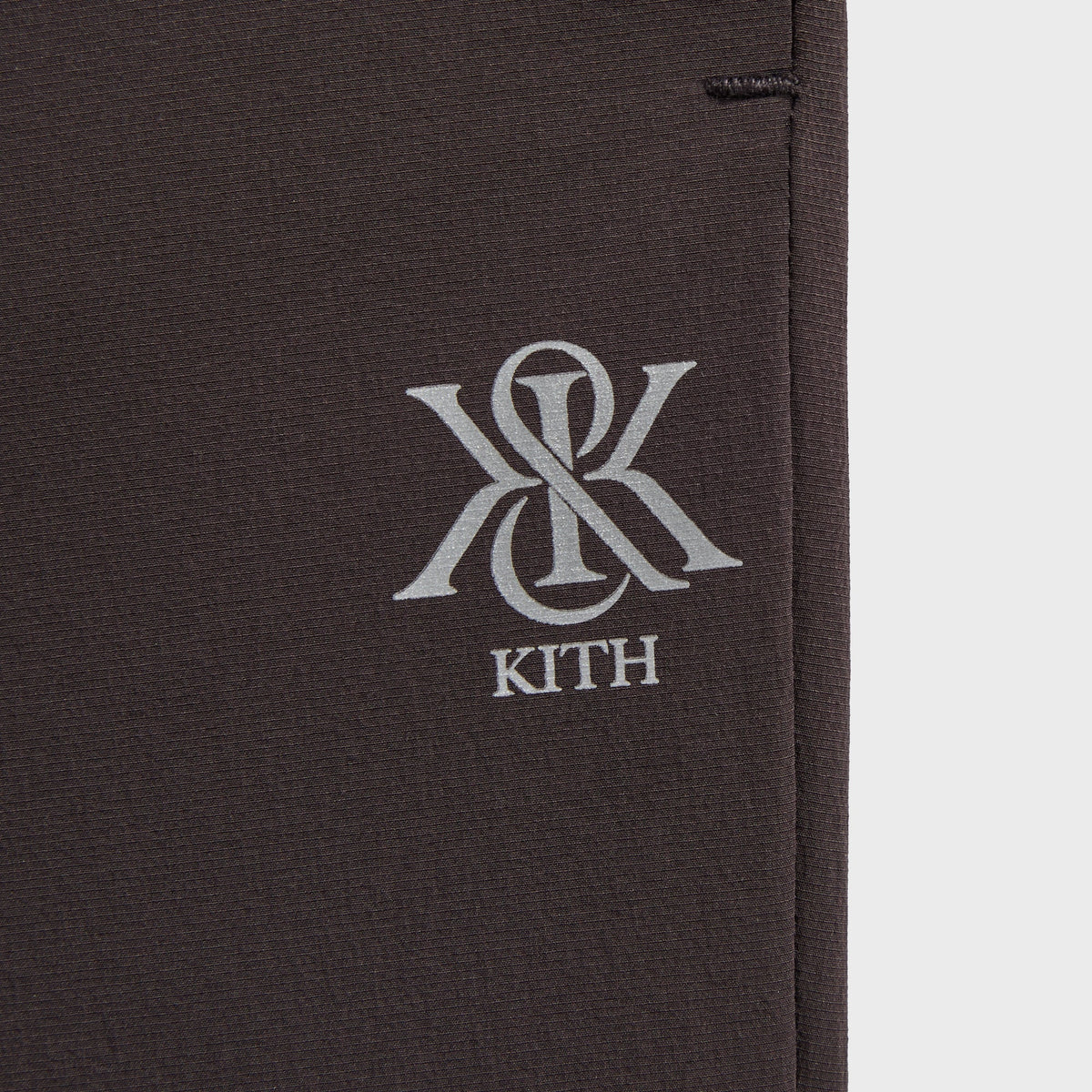 Kith Four-Way Stretch Idris Pant - Incognito - PH
