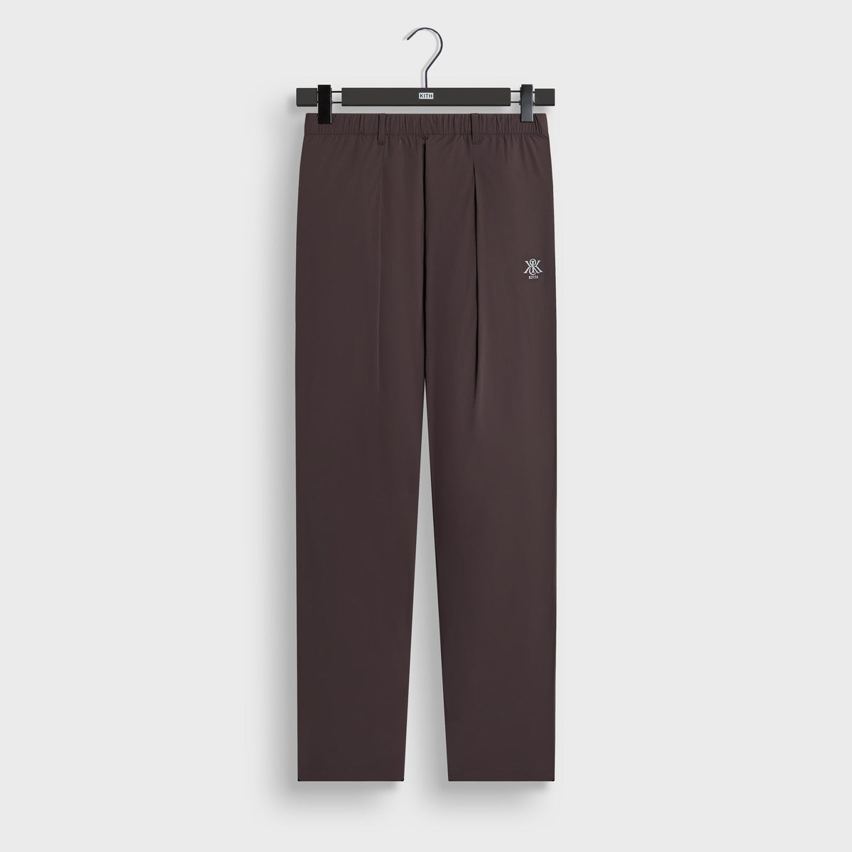 Kith Four-Way Stretch Idris Pant - Incognito - PH