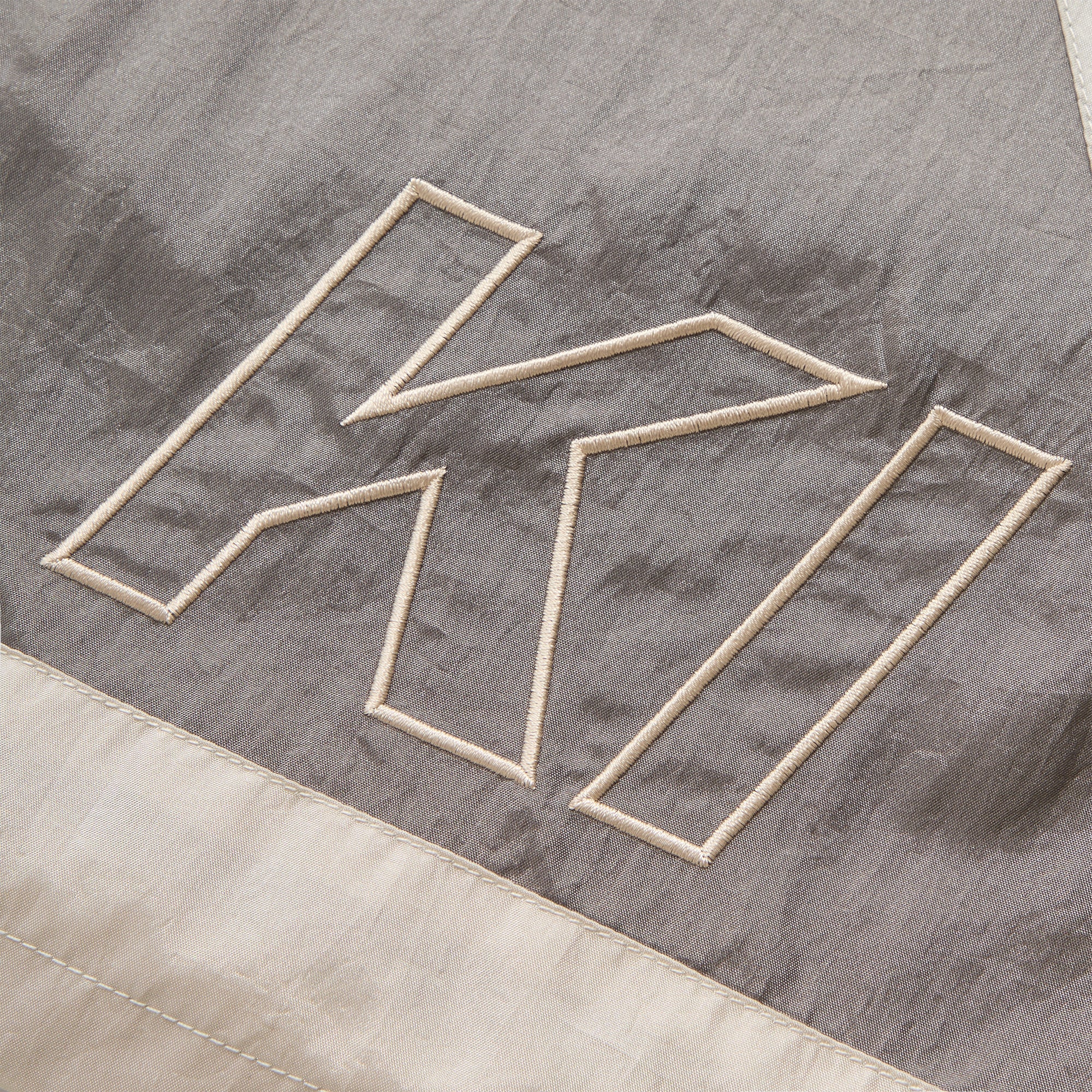 Kith Washed Nylon Turbo Short - Hallow
