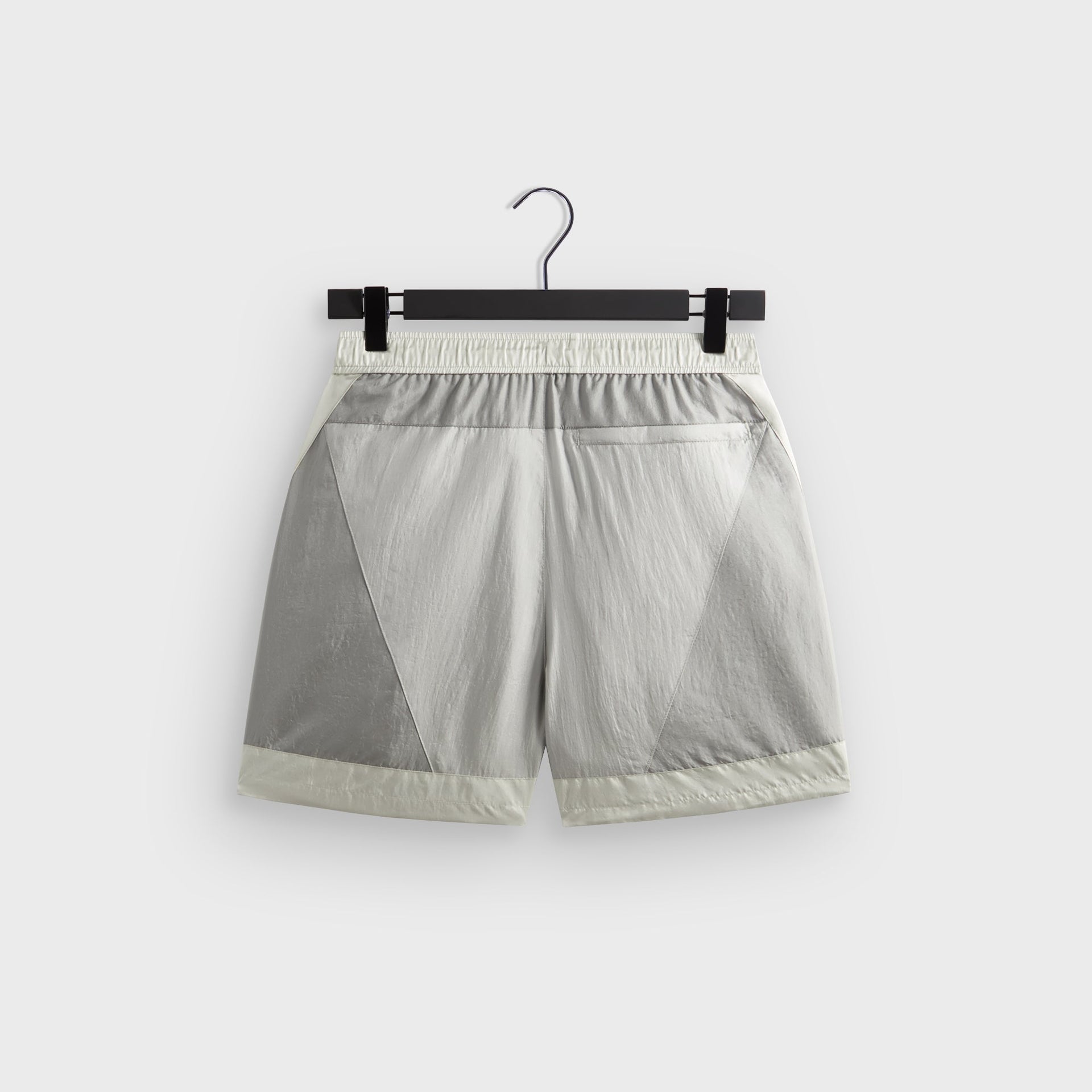Kith Washed Nylon Turbo Short - Pacify