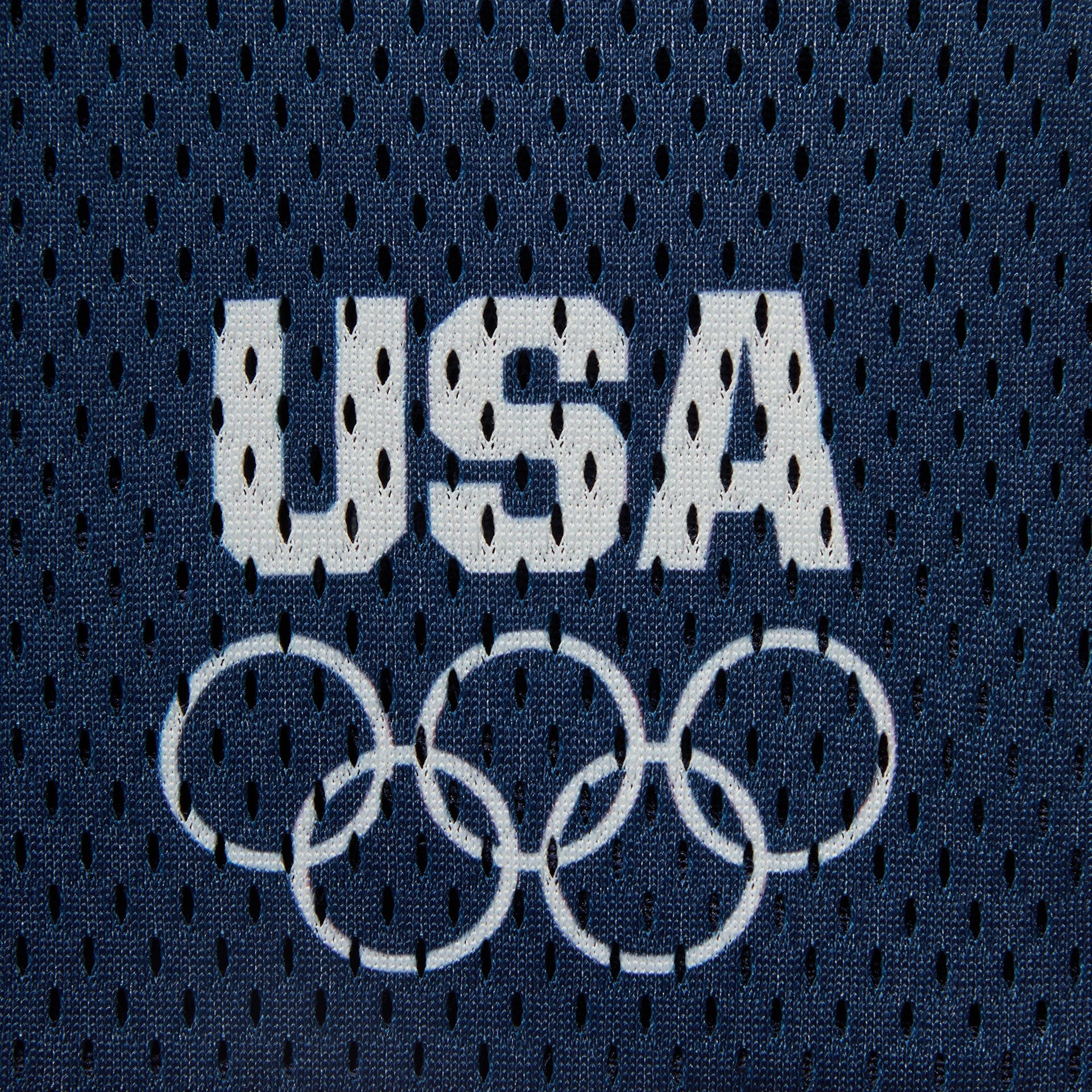 Kith for Team USA Ryan Short - Nocturnal